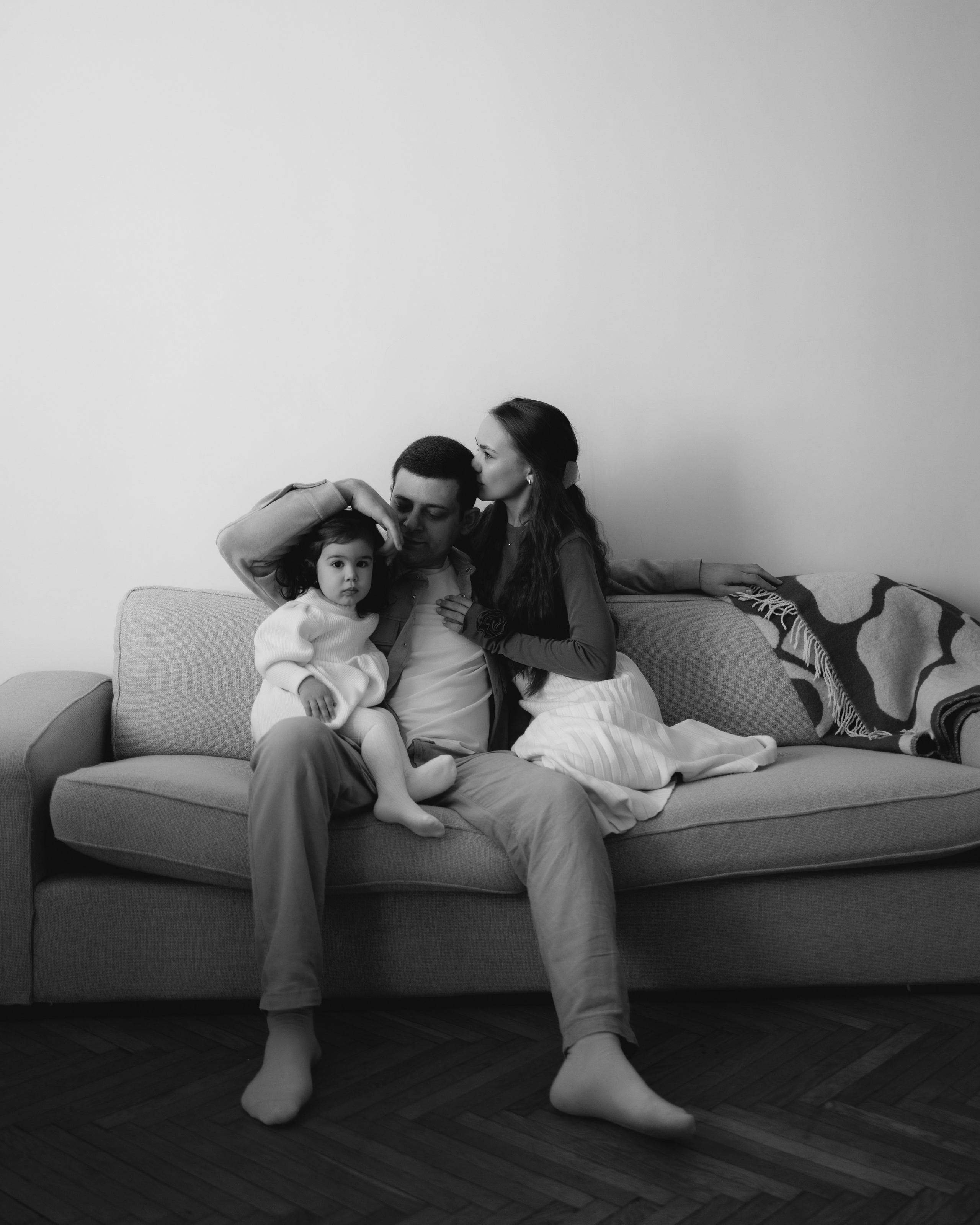 Dasha`s family. Фотограф Екатерина Волкова