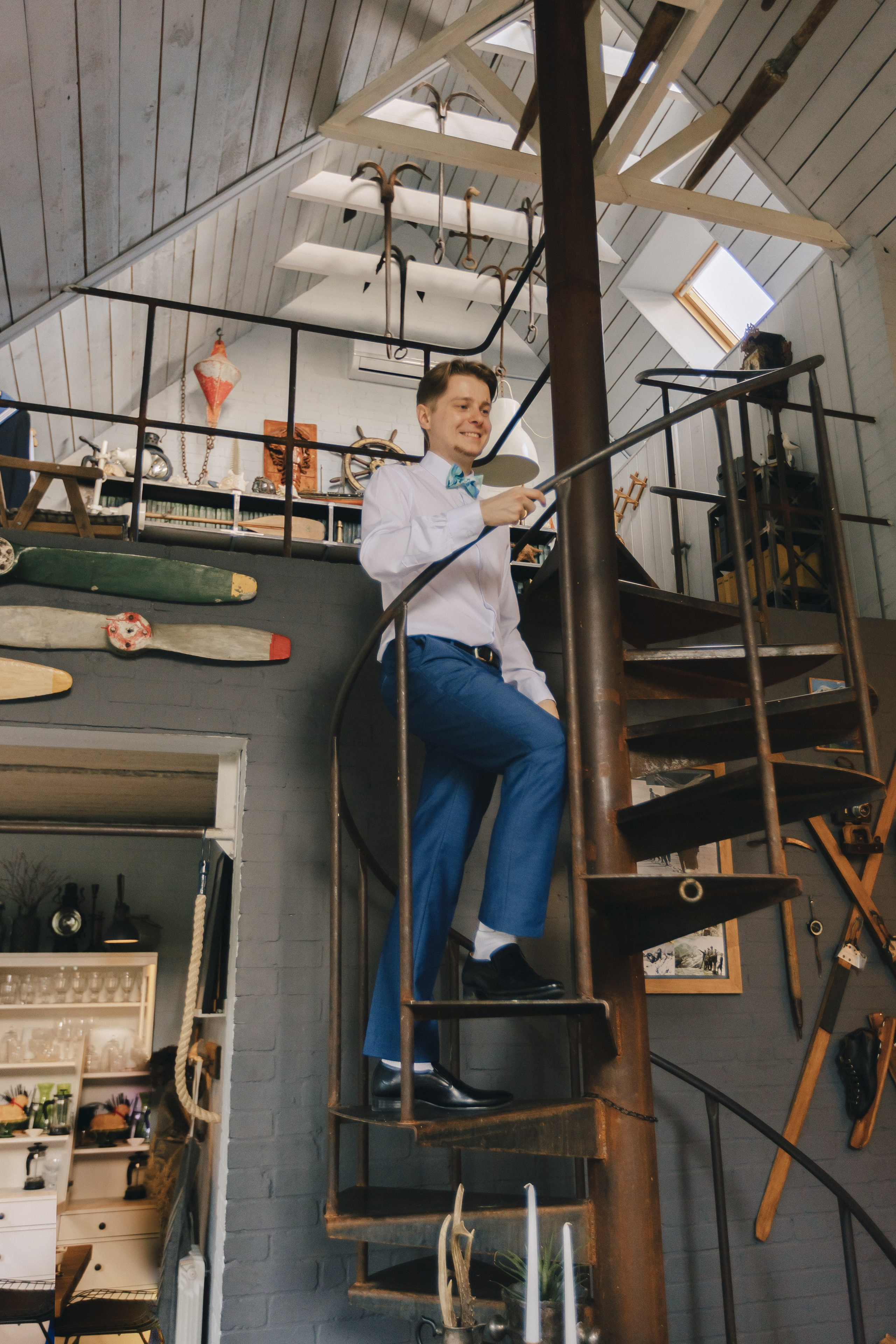 Олег и Катя. Фотограф Таганрог Любимая Надя