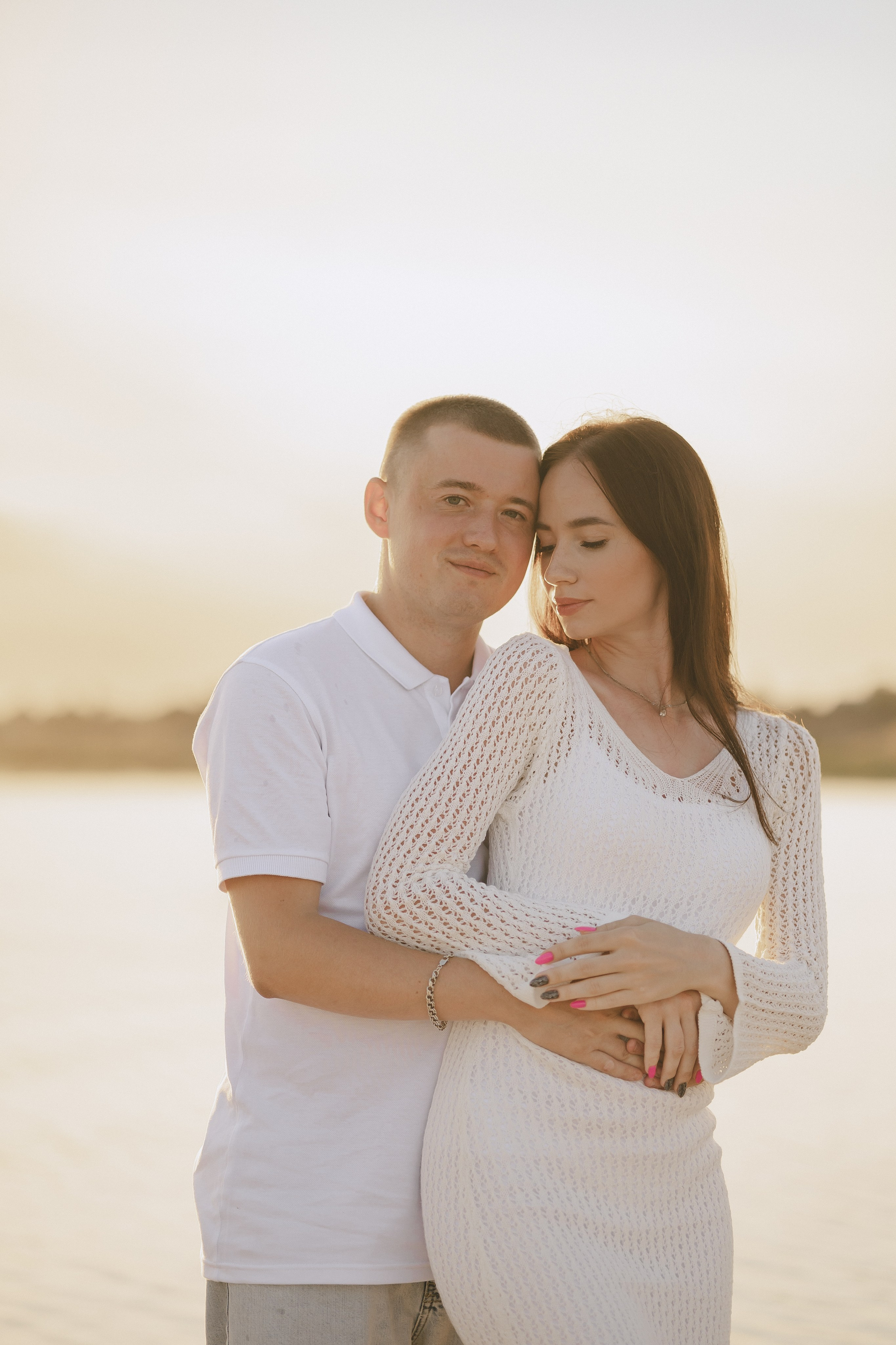 Диана и Павел. Фотограф Таганрог Любимая Надя