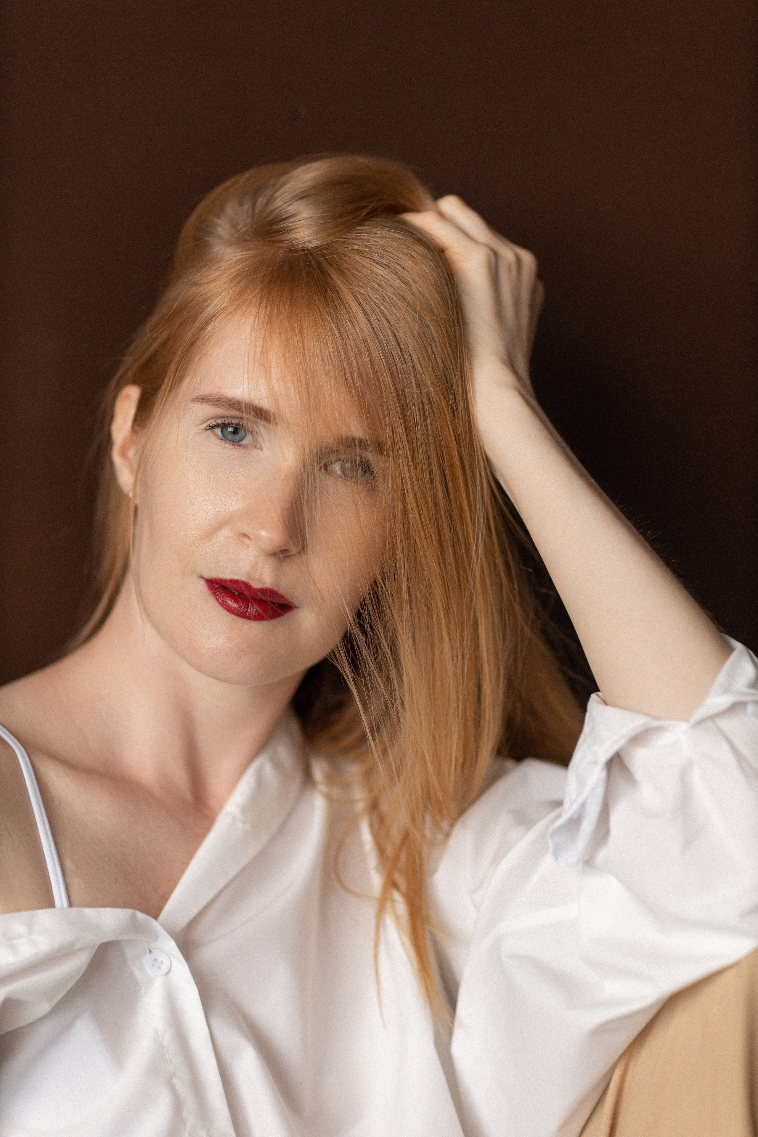 Студийные. Свадебный и семейный фотограф в Магнитогорске Катя Буряк