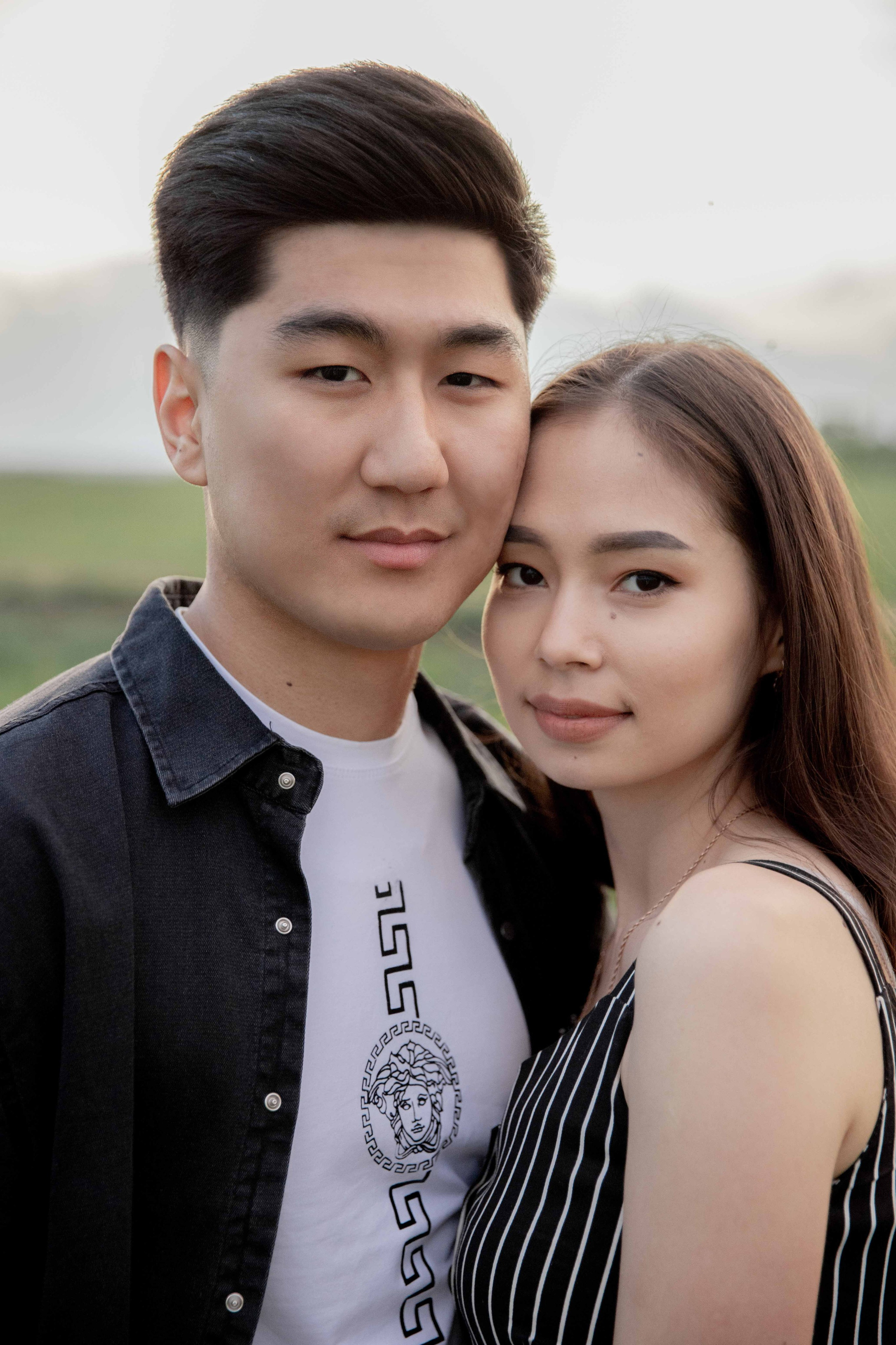 Даут и Айнура