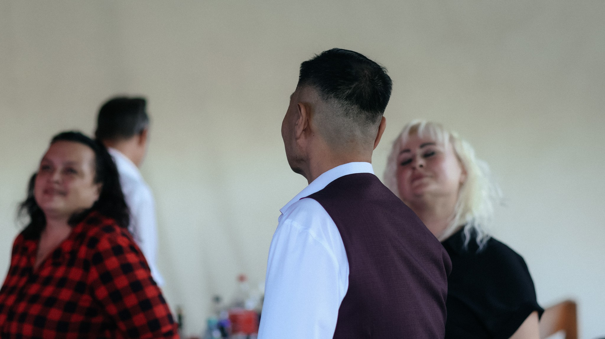 Фабрика Дверей. Свадебный и репортажный фотограф Дмитрий Кононенко