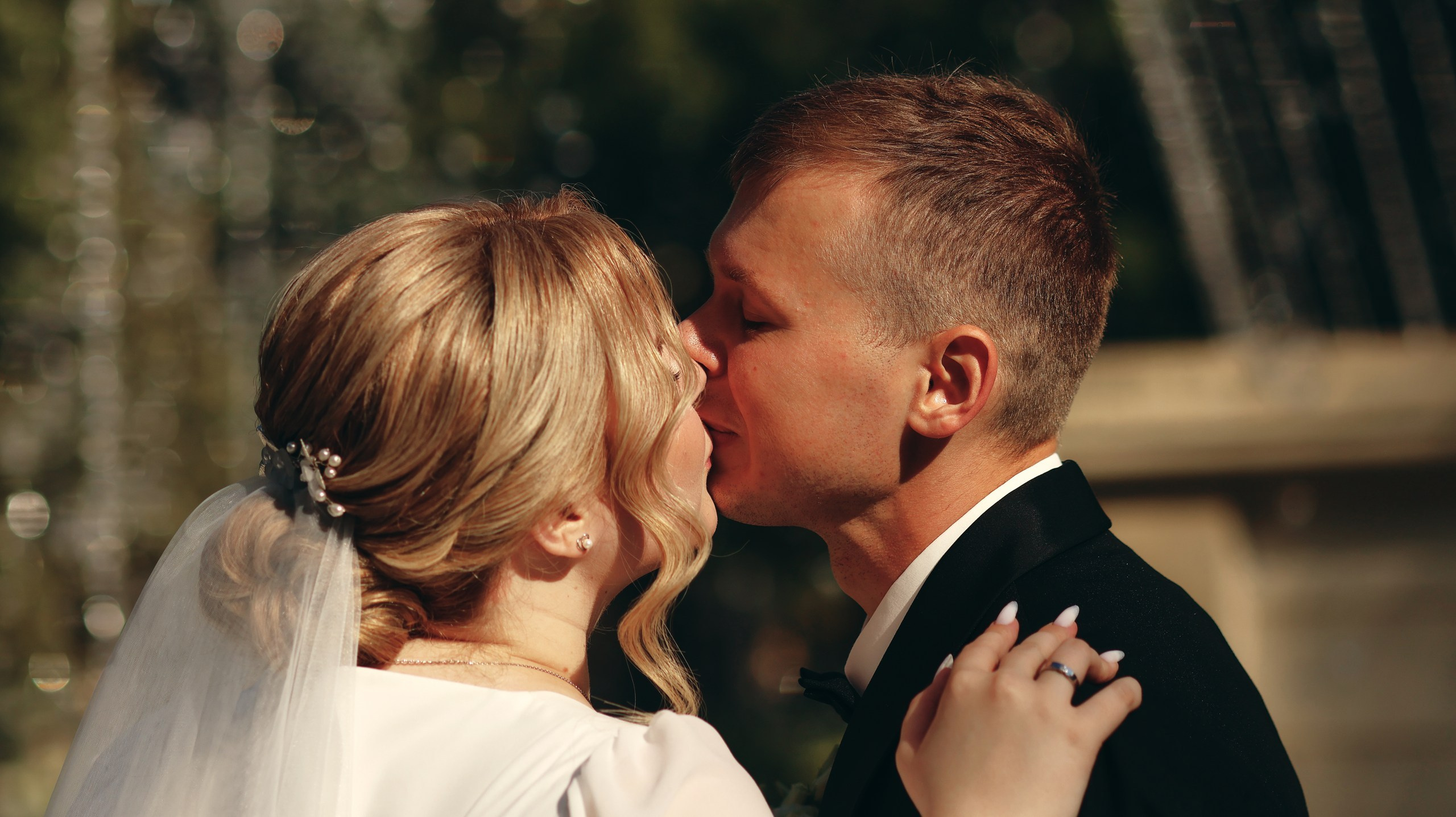 Свадьба в Орленке. Свадебный и репортажный фотограф Дмитрий Кононенко