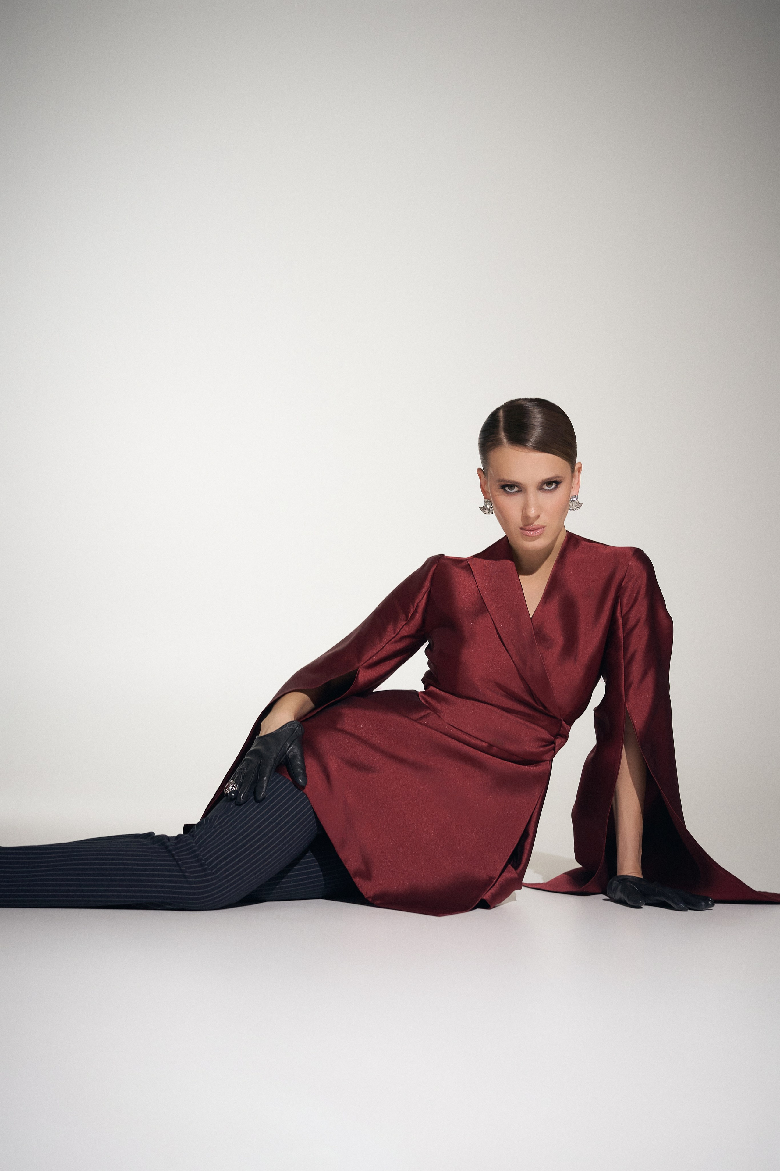 Аня. Фотограф Краснодар Полина Стеганцева