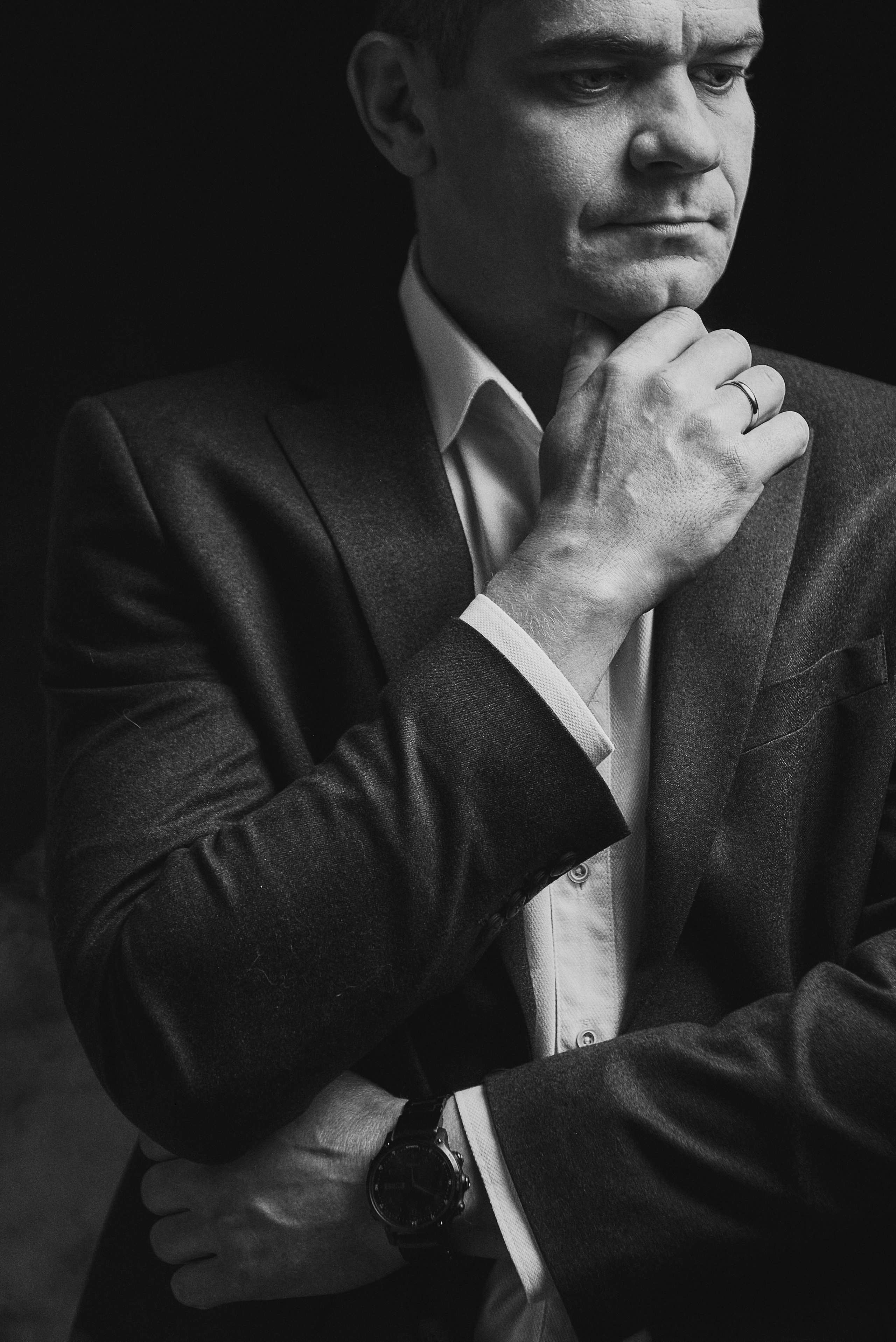 Свадебная фотография в Пензе. Свадебный и семейный фотограф Петр Гатыло