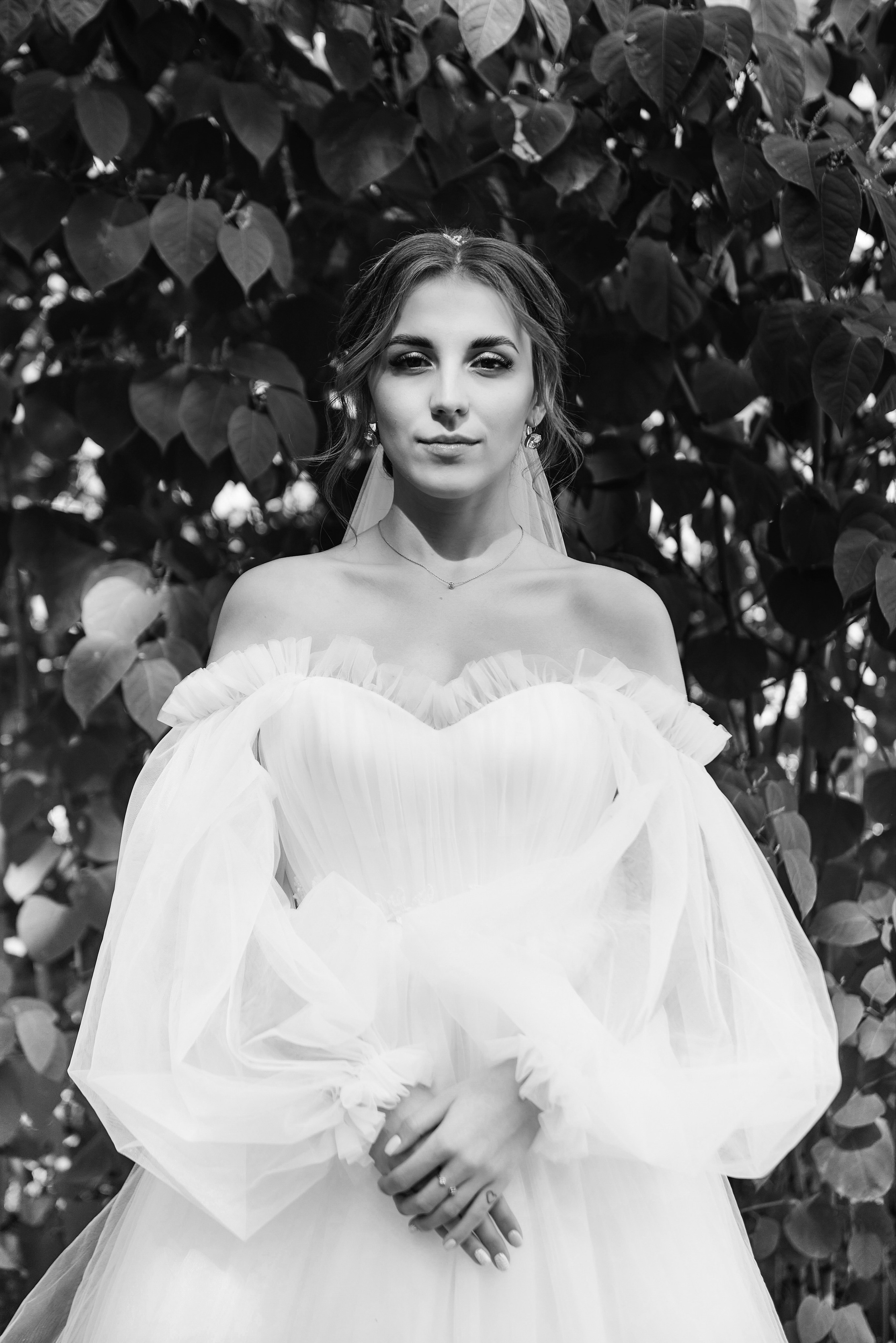 Свадебная фотография в Пензе. Свадебный и семейный фотограф Петр Гатыло