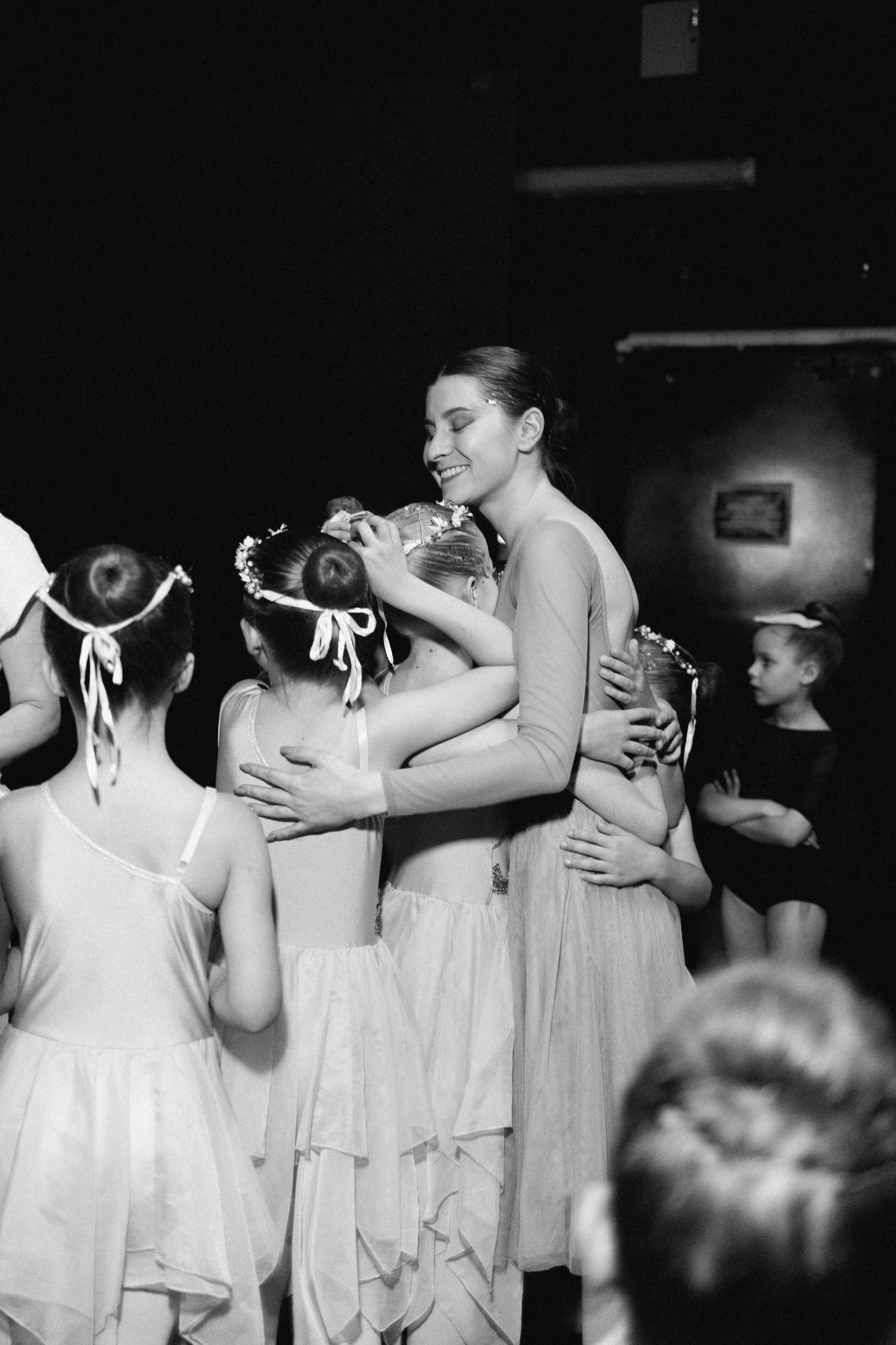 Балет с 2-х лет | Крокус | лето. Кузьмина Анастасия — контент-фотограф | Москва