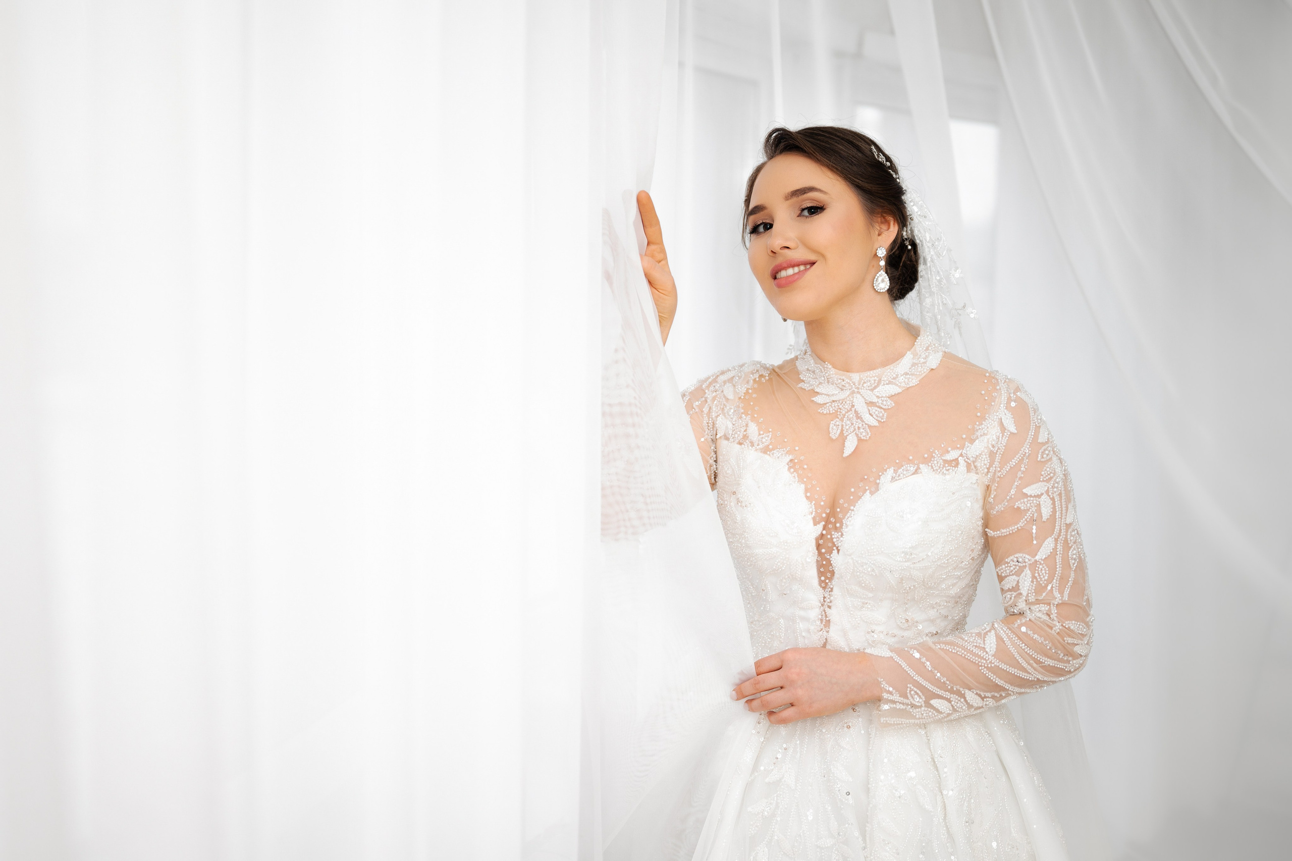 Идрис и Алсу. Студия детской и семейной фотографии «Время улыбаться»