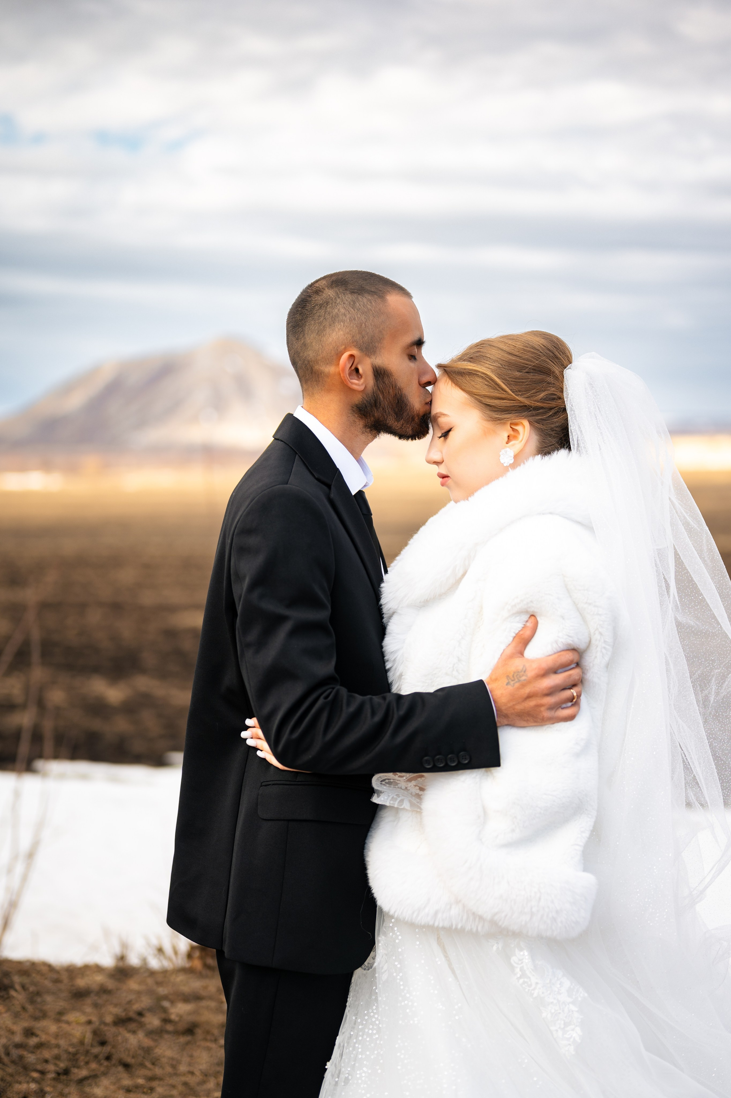 Леша и Аделина. Студия детской и семейной фотографии «Время улыбаться»