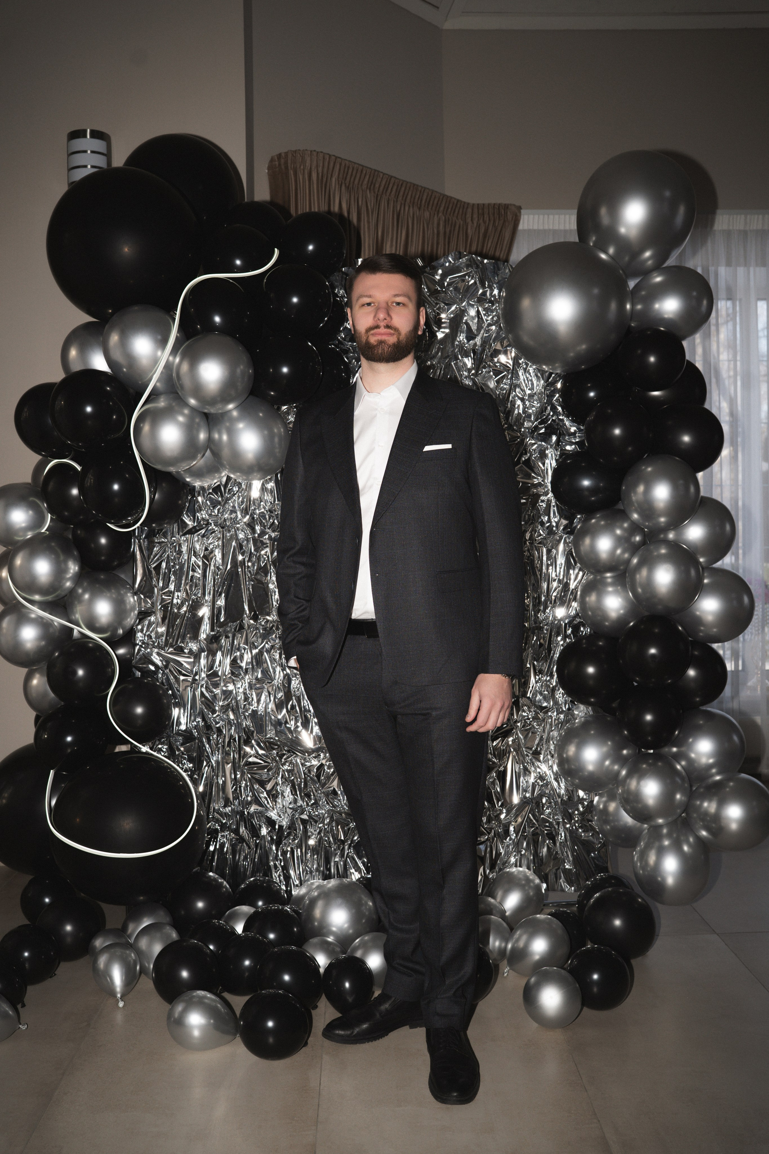 30 лет Вадиму. Юбилей. Фотограф/рилсмейкер в Москве и МО. Свадьбы, индивидуальные съемки, лавстори, беременность, мероприятия, бренды