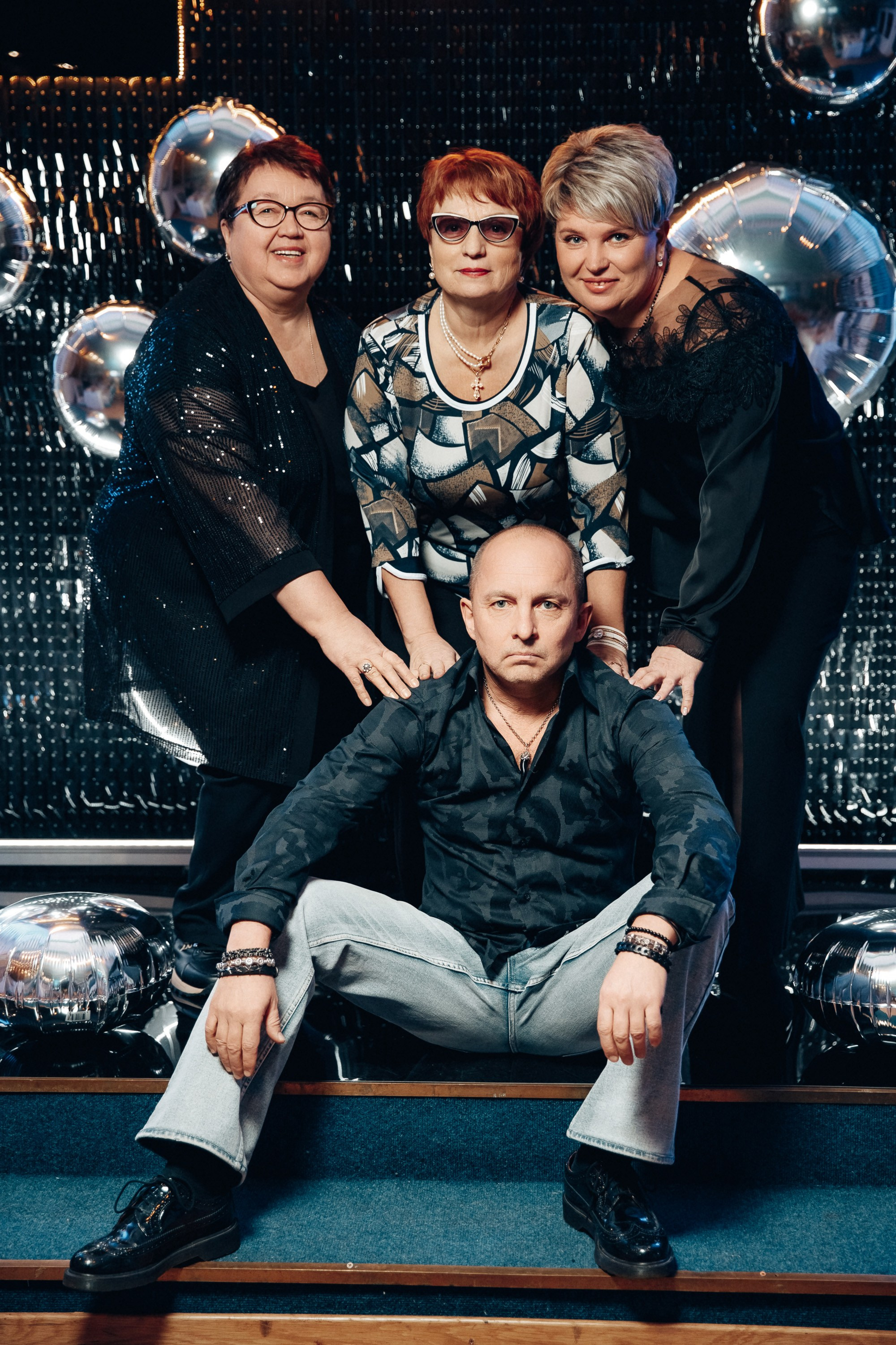 МБМ ГРУПП. Свадебный фотограф Дмитрий Воробьев Ярославль