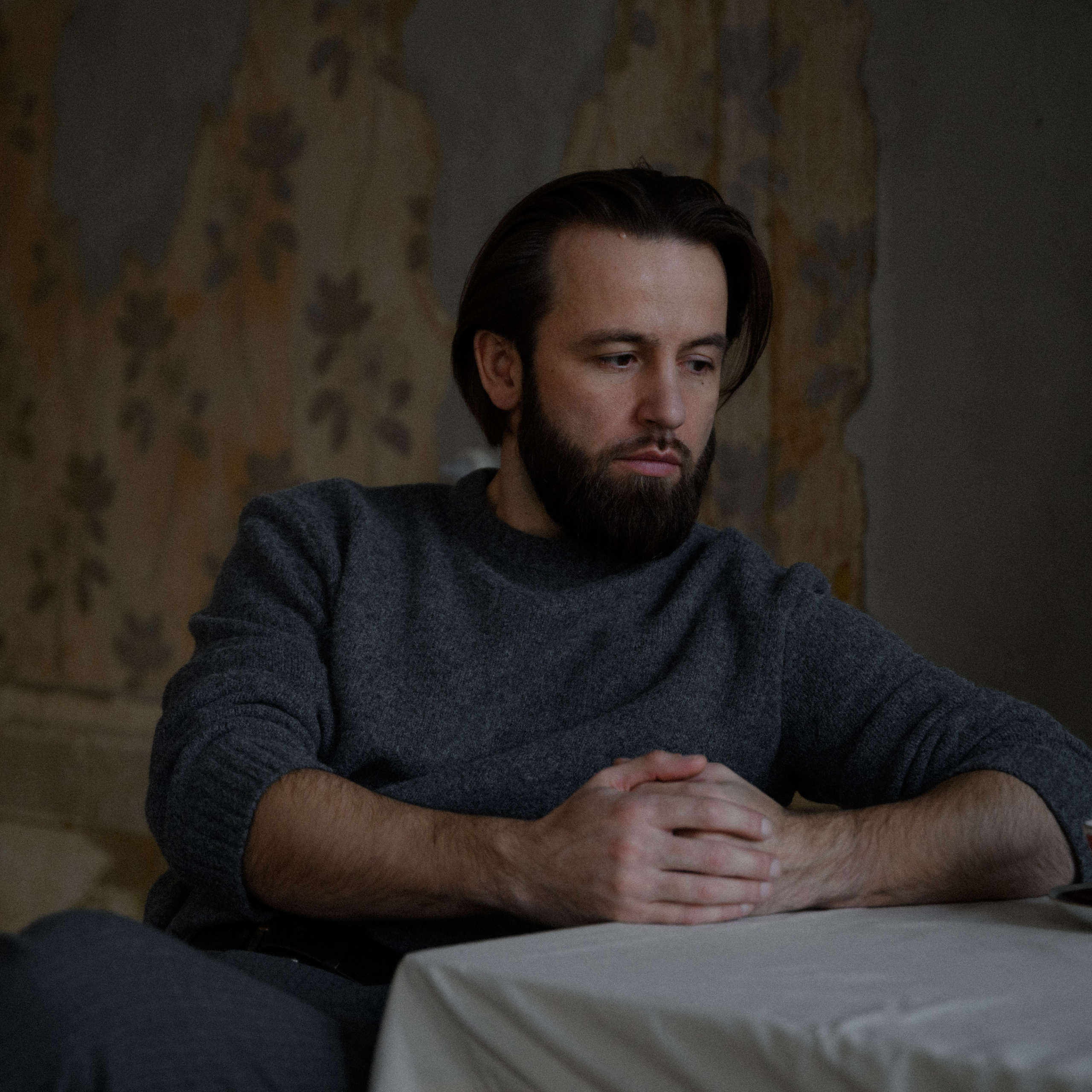 Максим и Маша. Свадебный фотограф Нижний Новгород Фатичев Артем