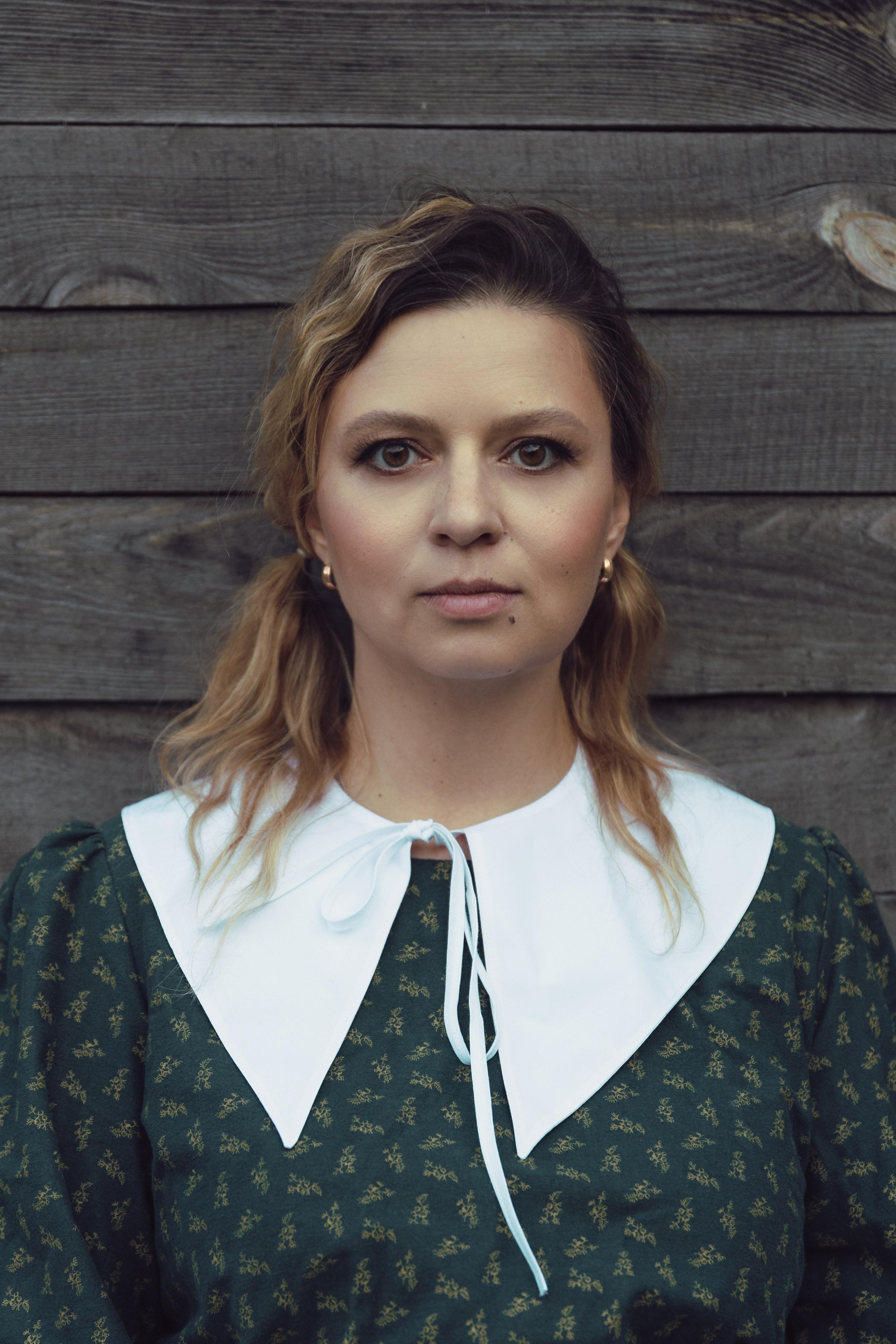 Контент блогера_Ольга Мишечкина. Фотограф Воронеж, Новая Усмань Мария Бублик