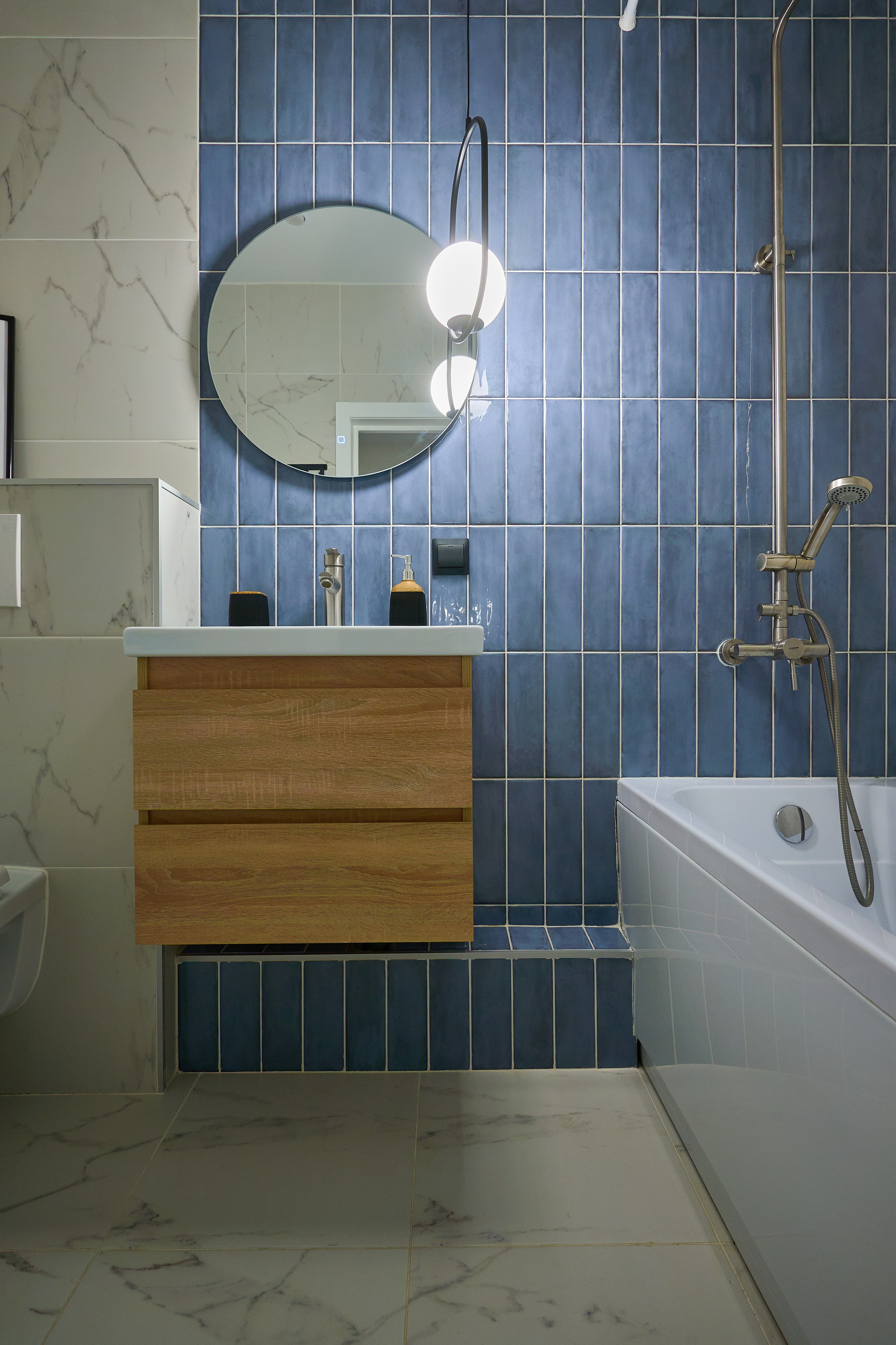 Квартира 127. Интерьерный фотограф в Краснодаре