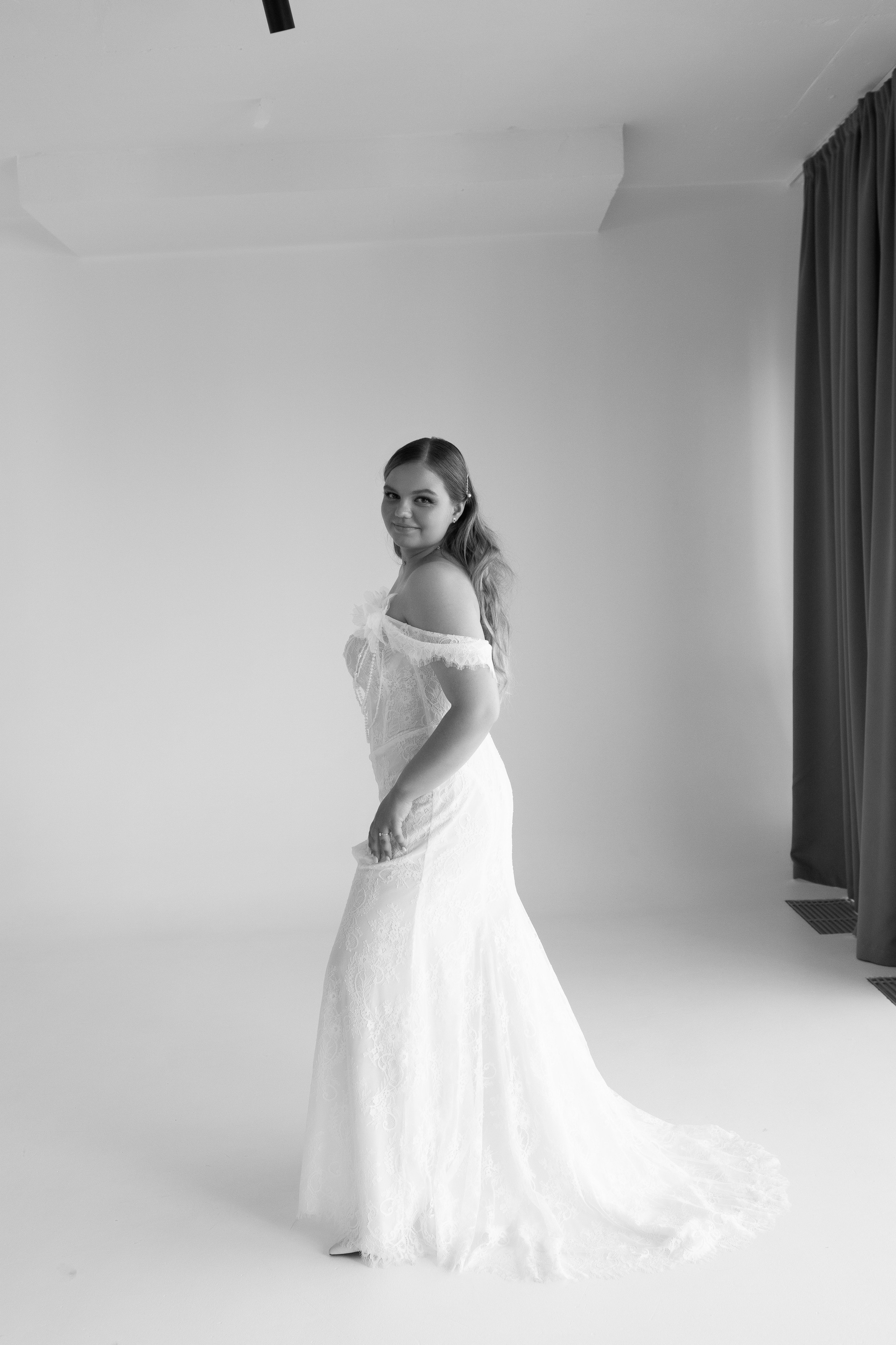 Дмитрий и Виолетта. Свадебный фотограф в Воронеже Вероника Богай