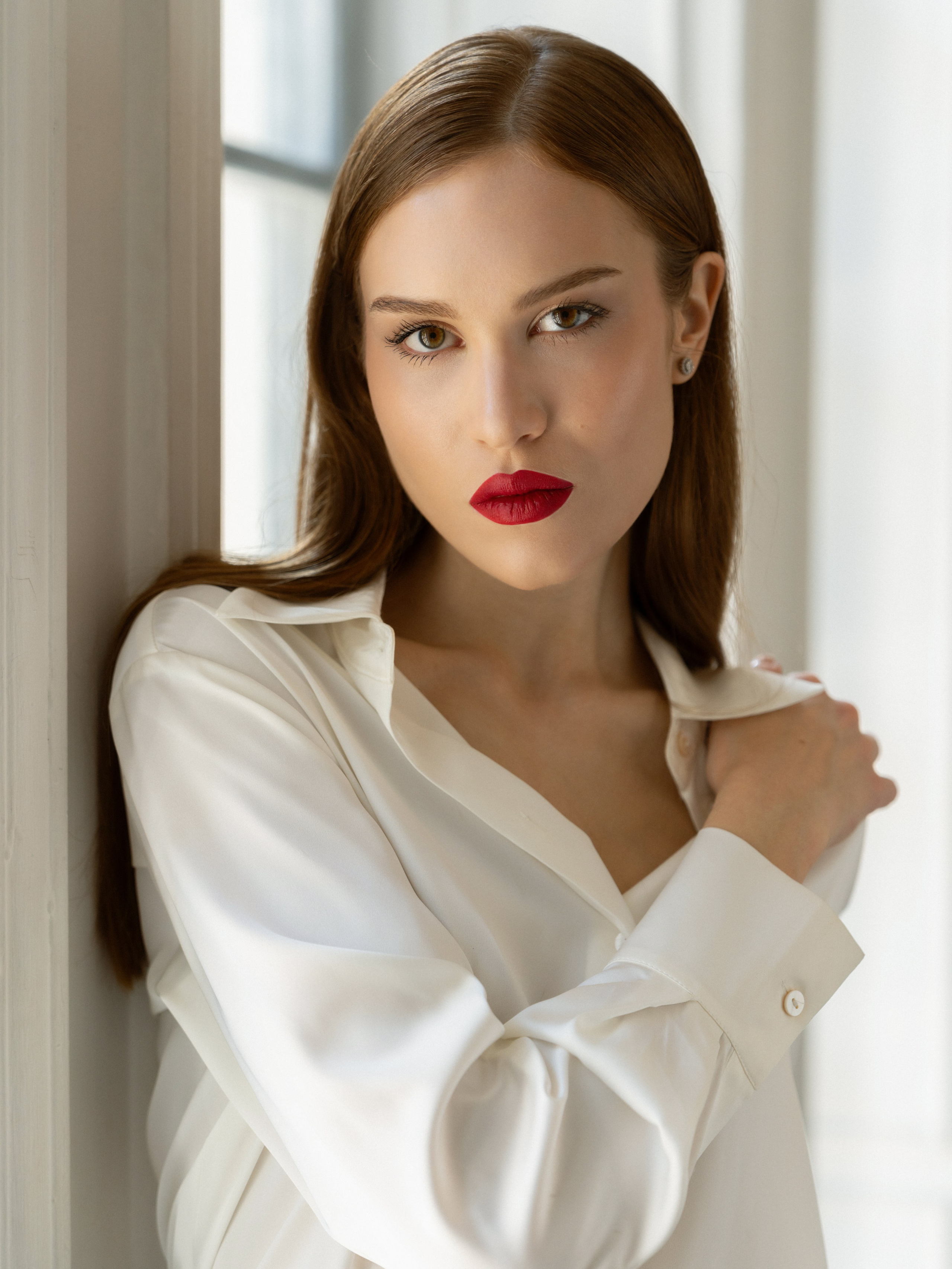 Соня. Коммерческий фотограф в Москве