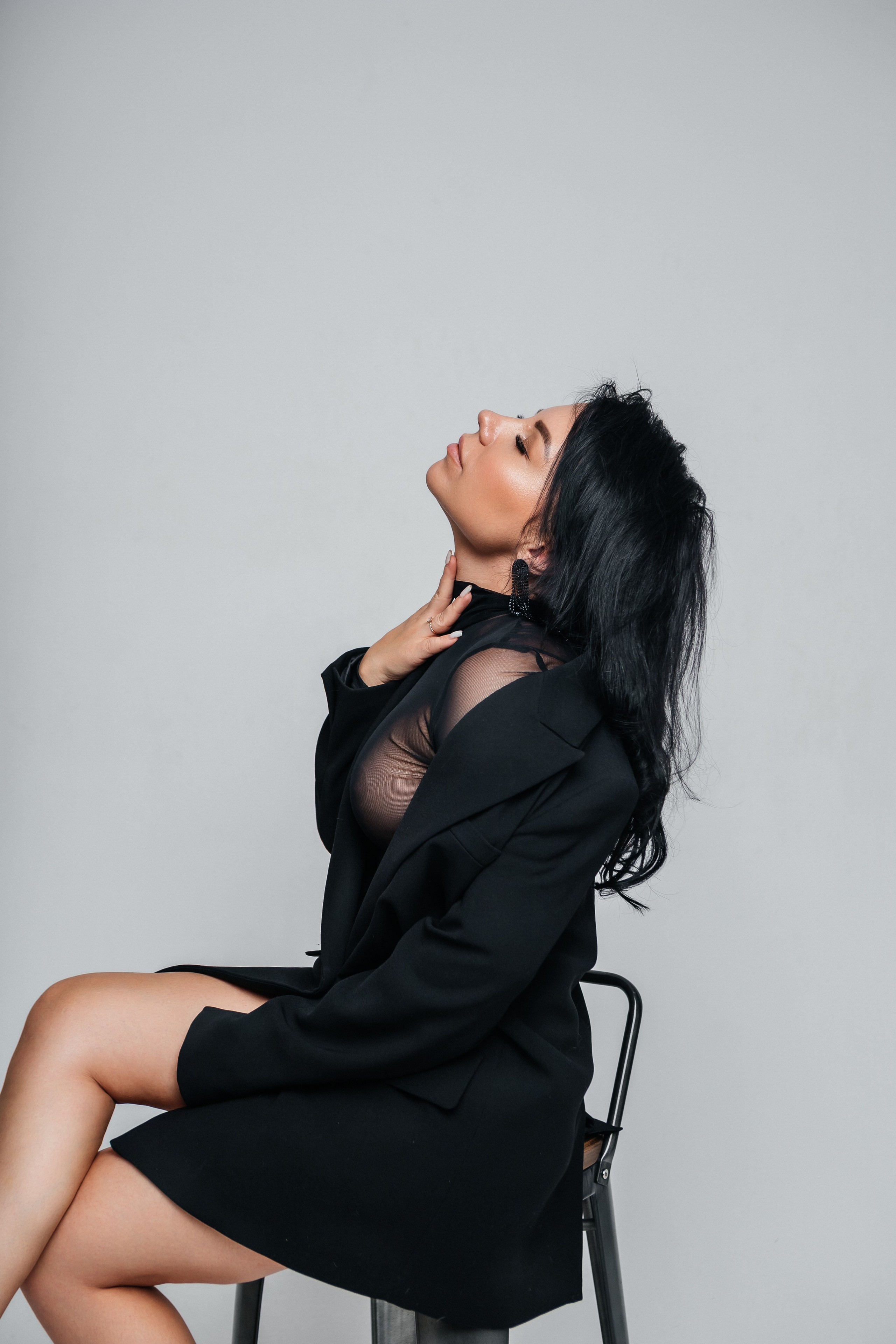 Женские портреты. Фотограф Гуменюк Мария