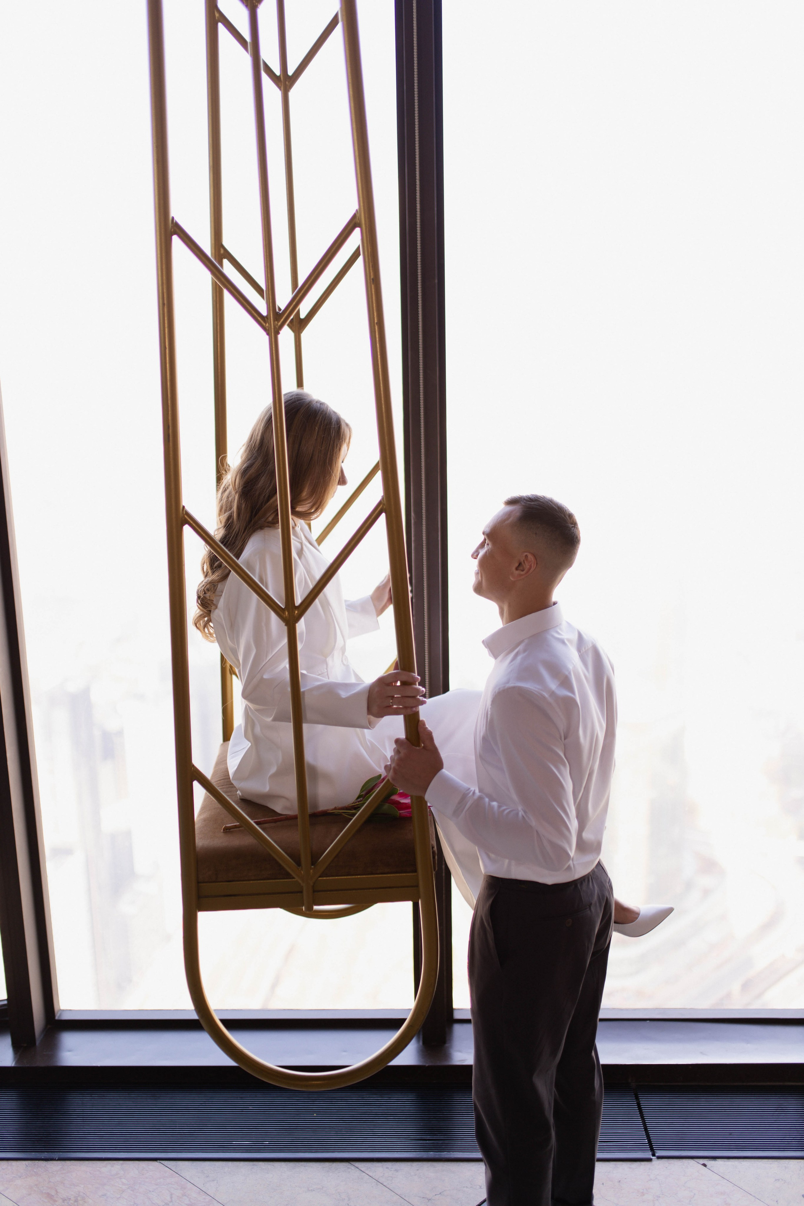 Анастасия и Леонид. Фотограф в Москве и области Савина Антонина