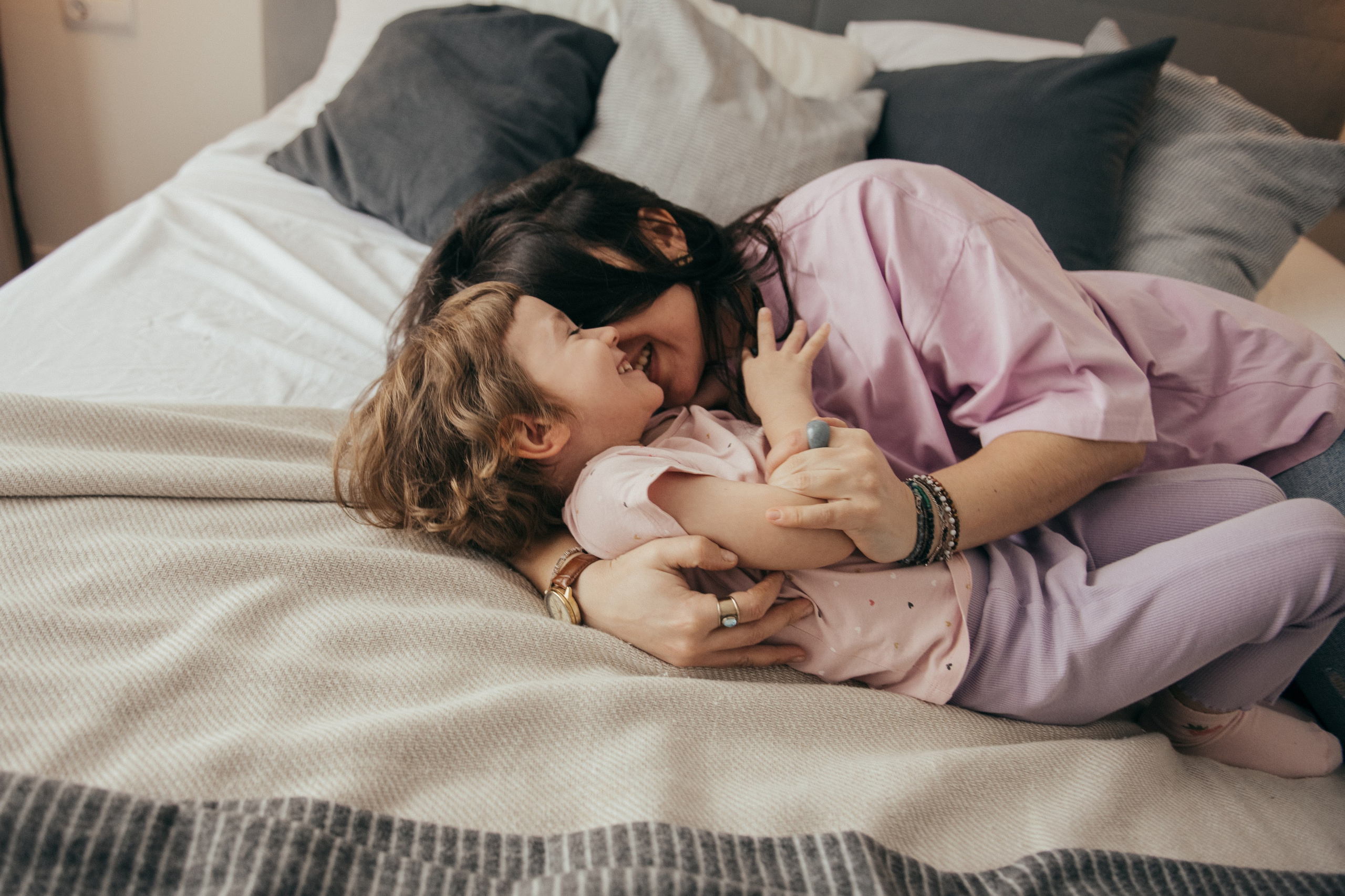 Я и мама. Свадебный и семейный фотограф Алиса Полякова |Старый Оскол | Воронеж