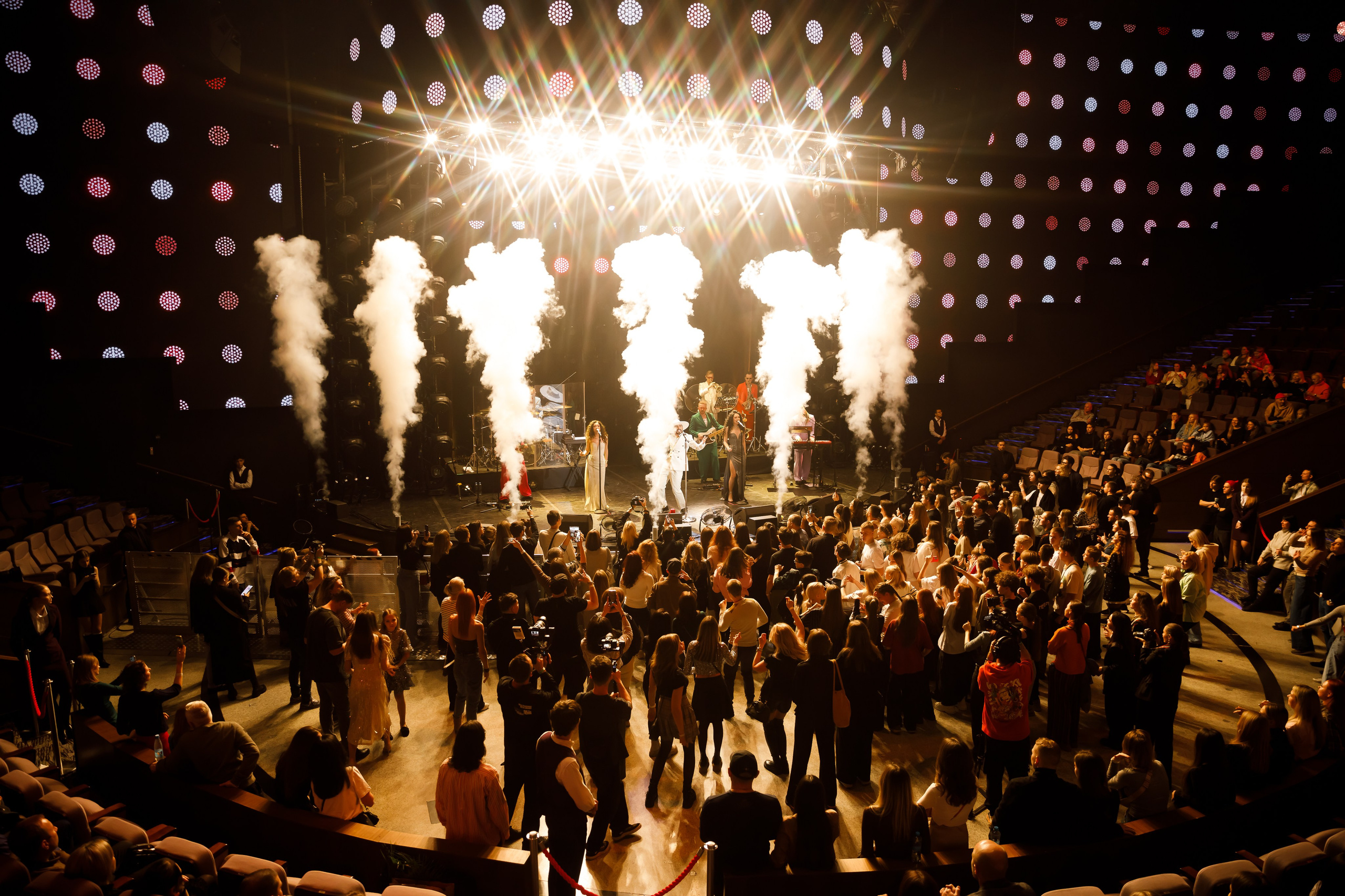 НАСТРОЕНИЕ РОДРИГЕЗ (Vegas Hall). Катерина Киреева — фотограф в Москве