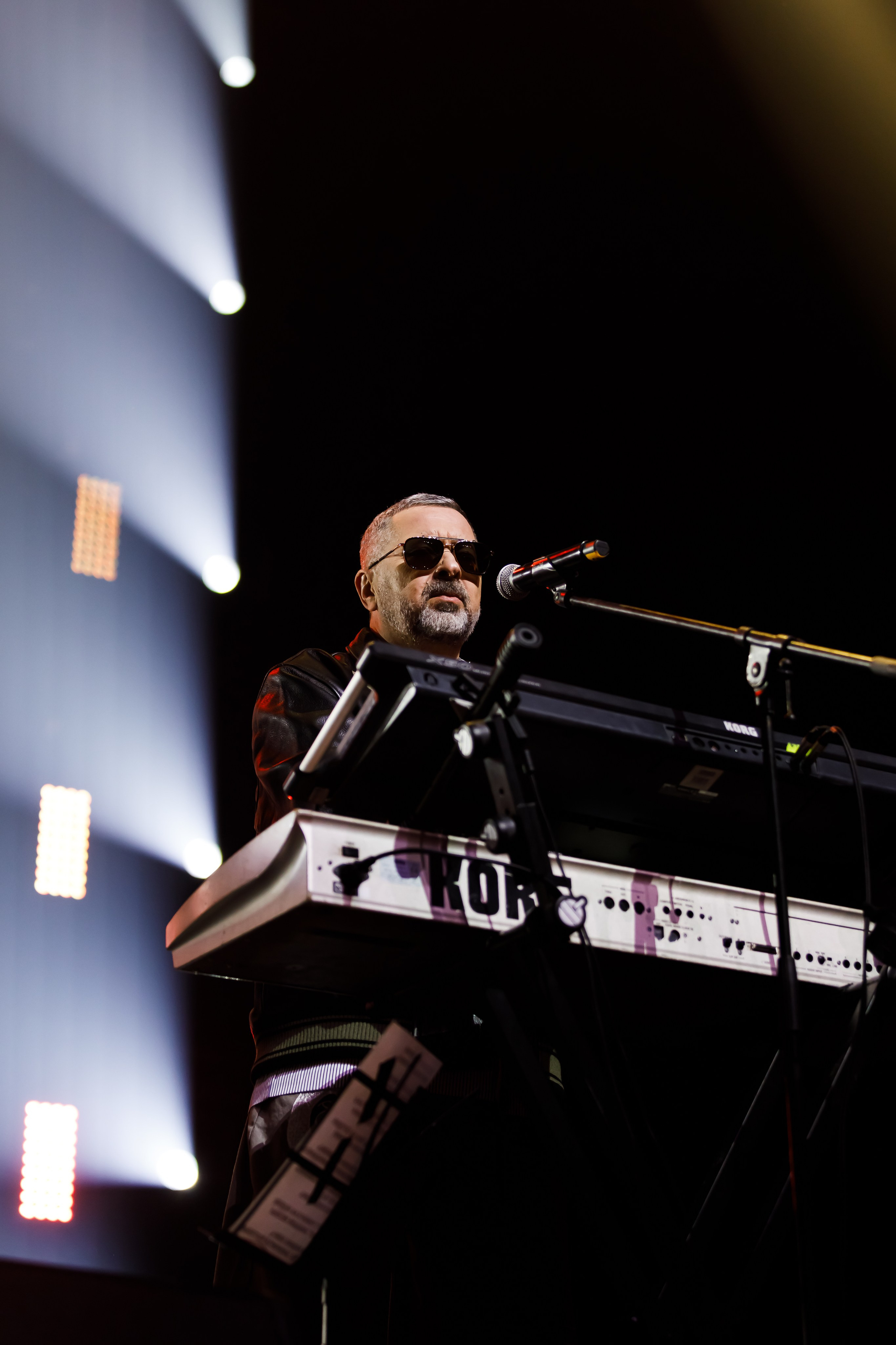 ДИСКОТЕКА АВАРИЯ (LIVE ARENA). Катерина Киреева — фотограф в Москве