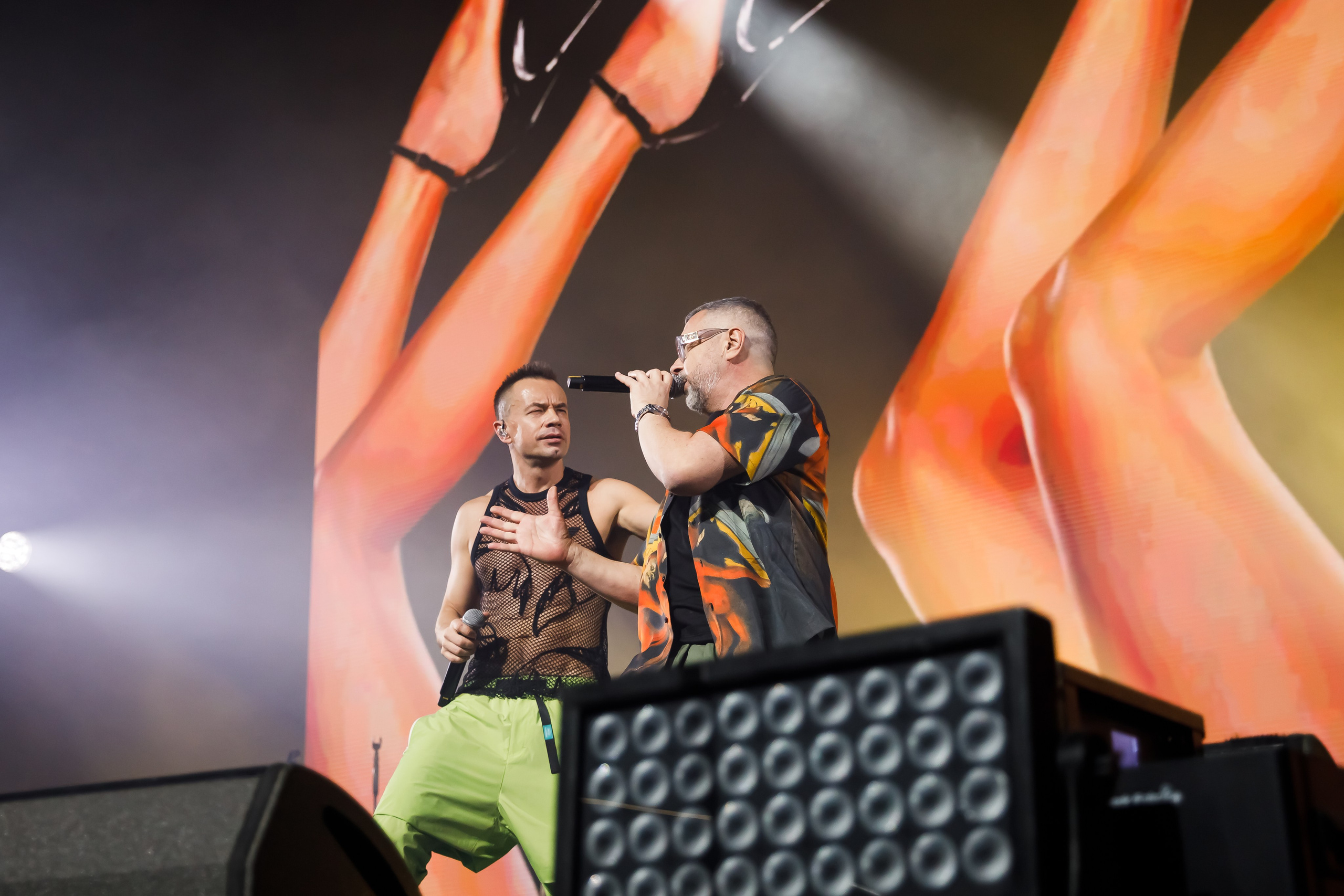 ДИСКОТЕКА АВАРИЯ (Live Arena). Катерина Киреева — фотограф в Москве