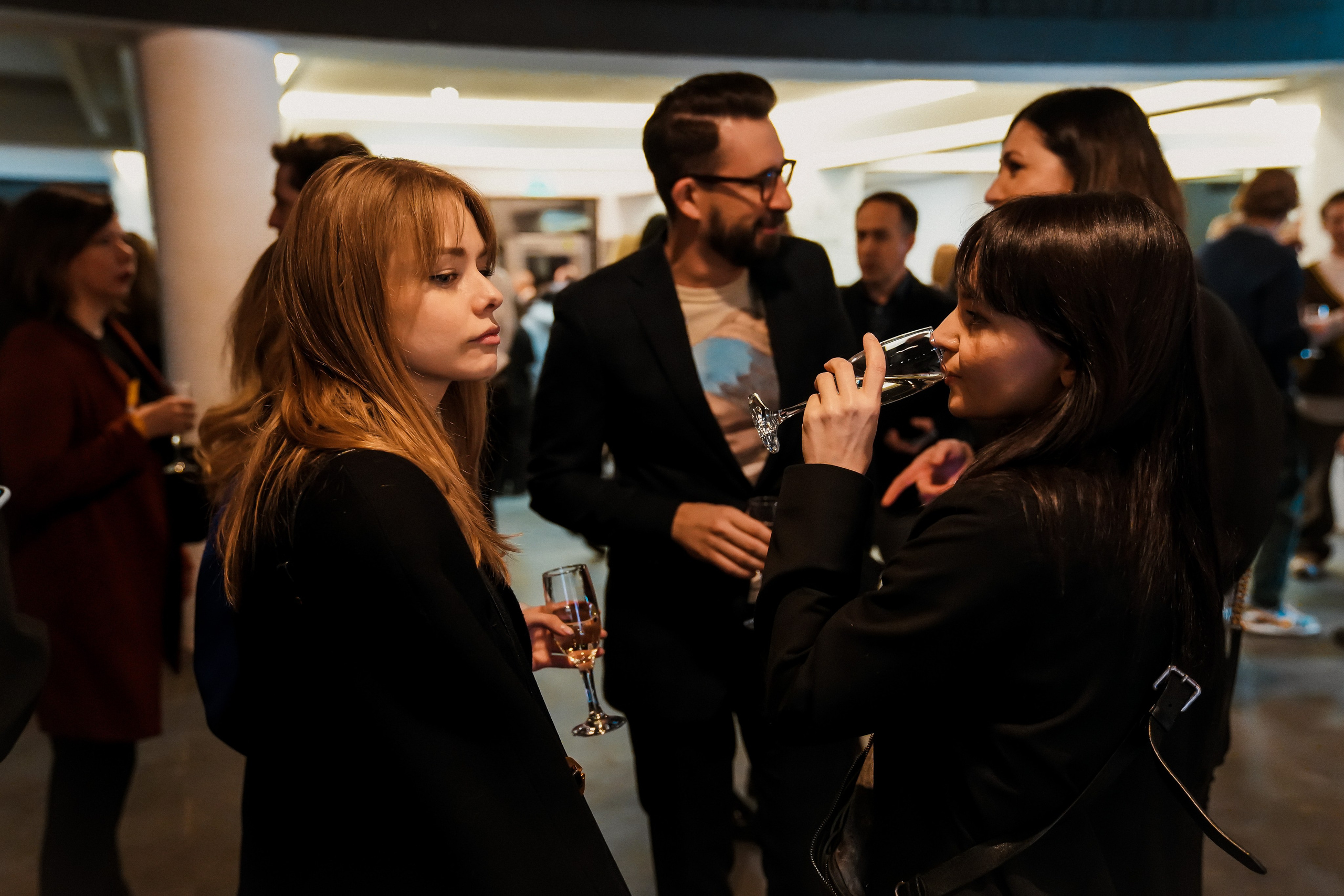 Презентация СТС 21.11.2023. EVEREST PHOTO REPORT