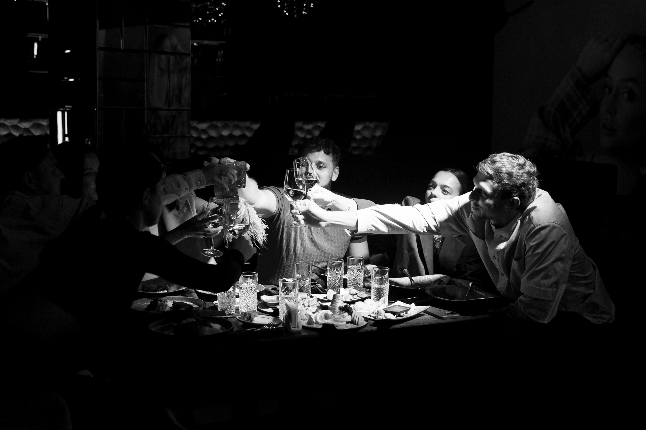 День Рождения Ксеньи