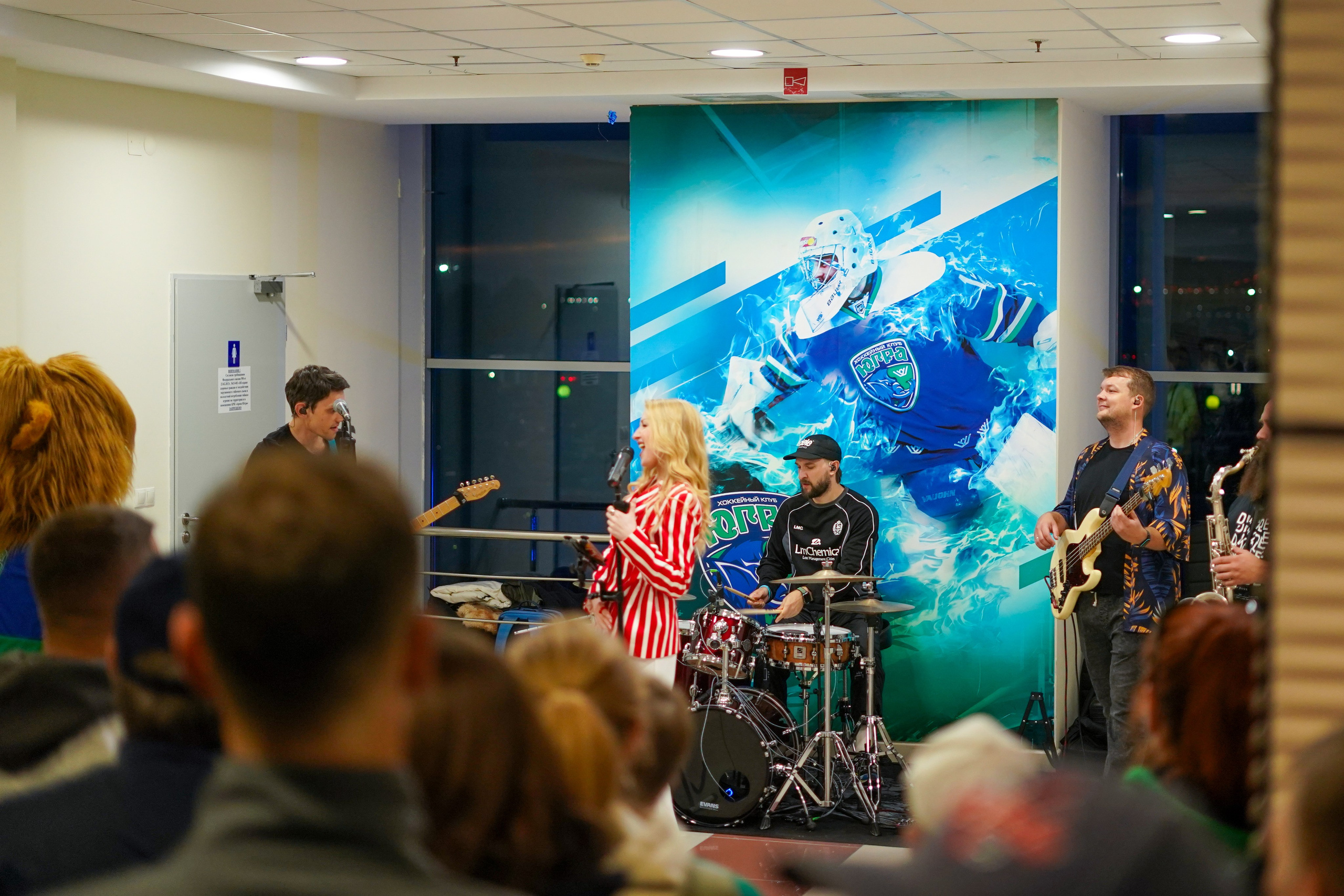 Репортажные снимки. Концертный и репортажный фотограф Ханты-Мансийск Воинская Татьяна