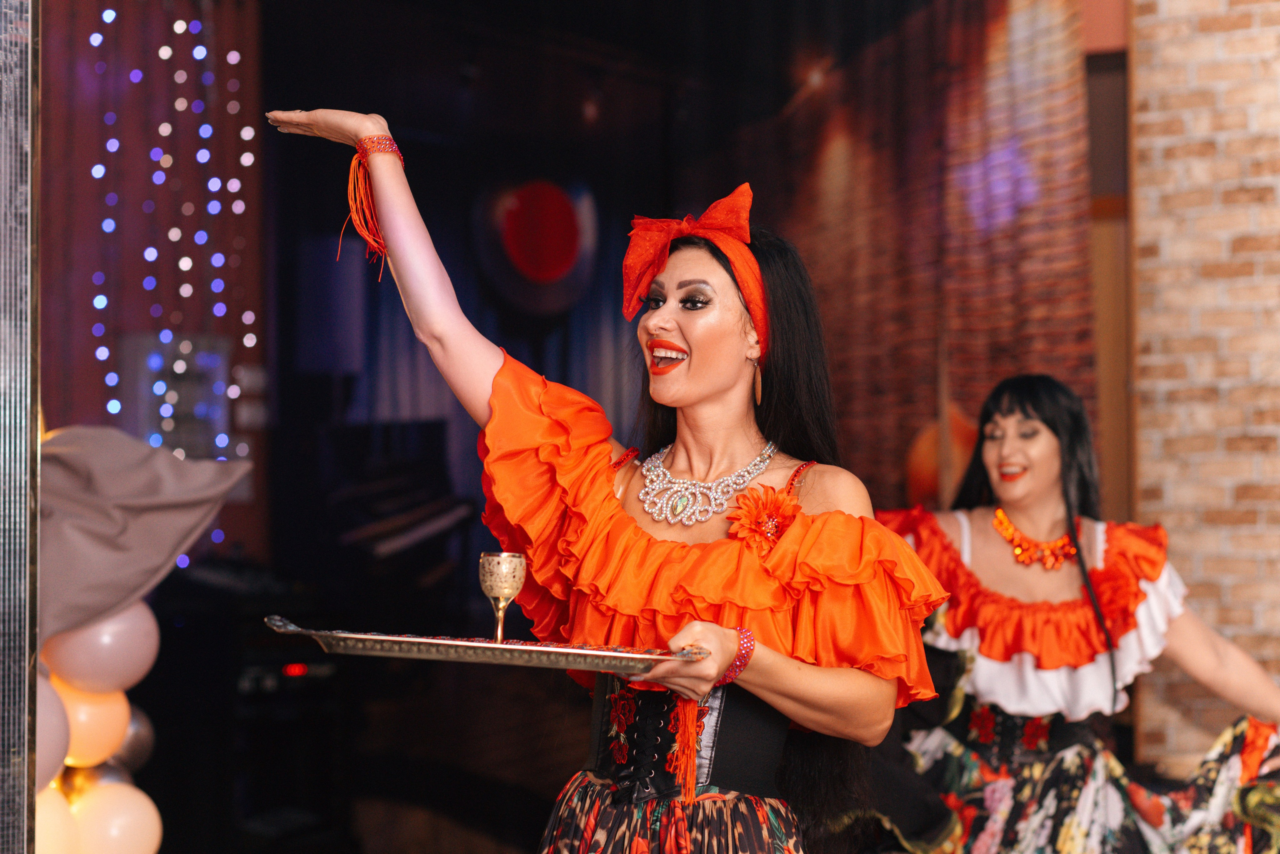 Юбилей в Хит Парке. Семейный фотограф в Вышнем Волочке — Ульяна Иванова | Фотосессии для всей семьи