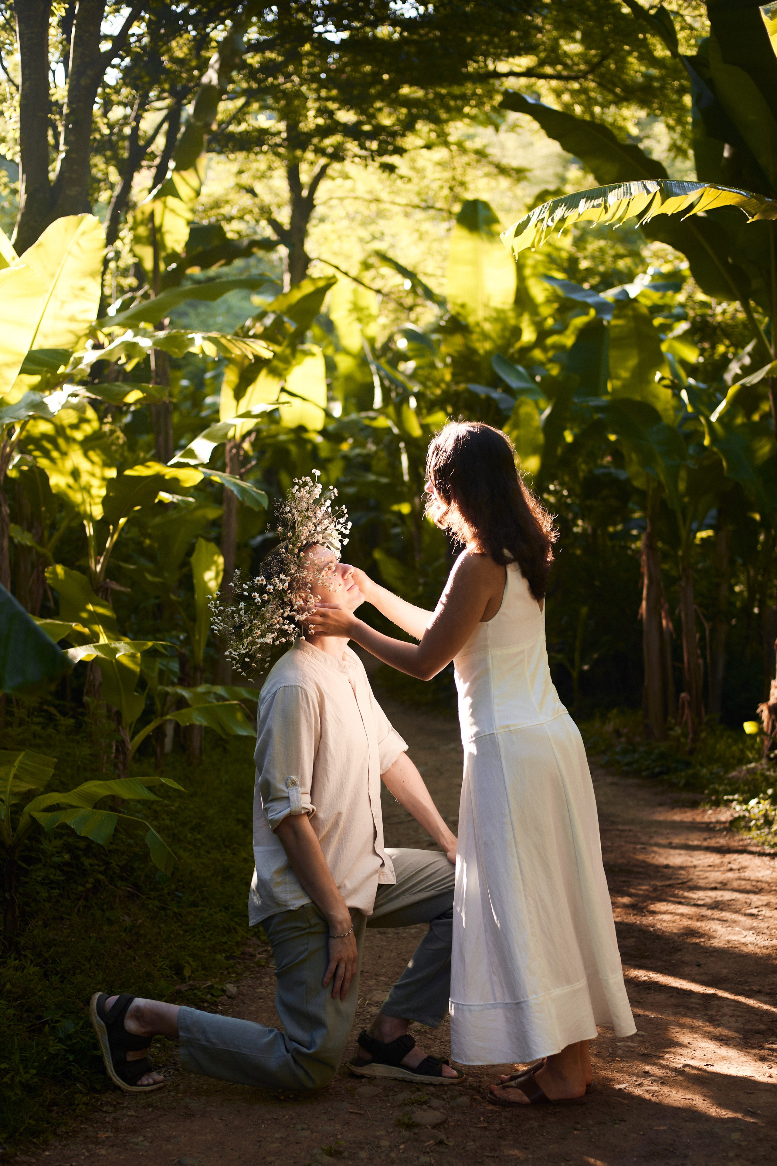 Предсвадебная Love Story. Photographer in Tbilisi Saint-Petersburg Worldwide — Elena Golubeva