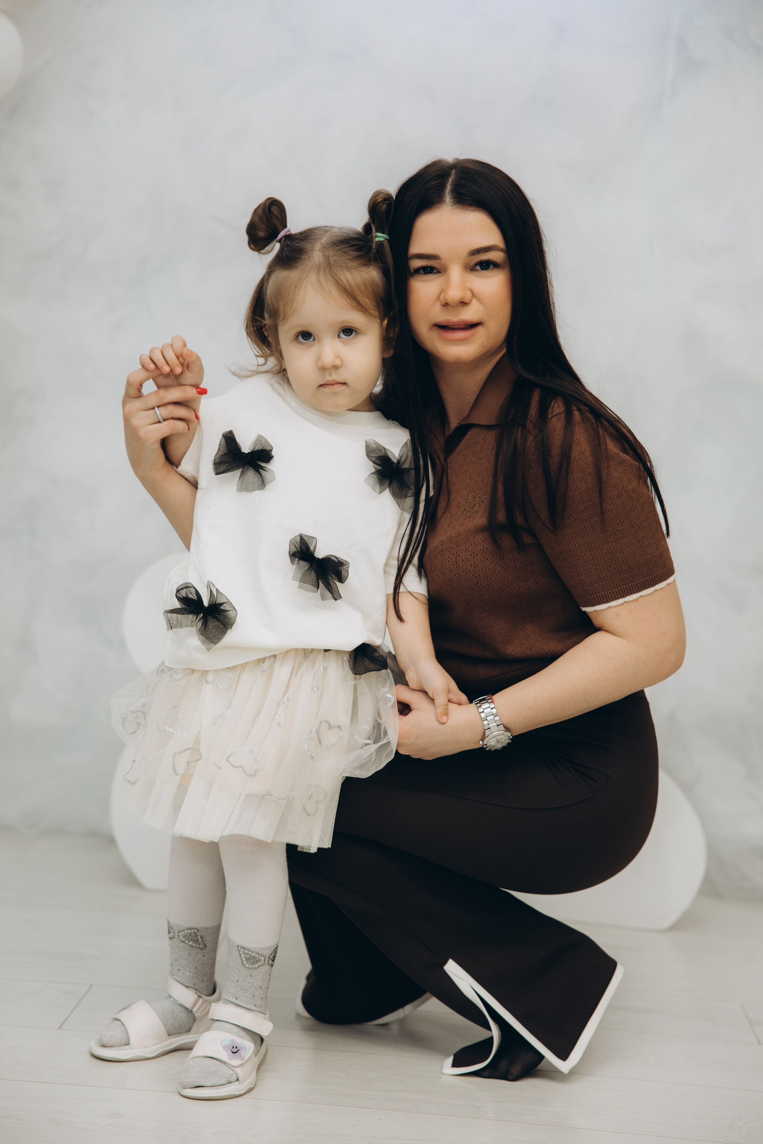 День рождения Демида. Свадебный, семейный фотограф в Иркутске Светлана Макаричева