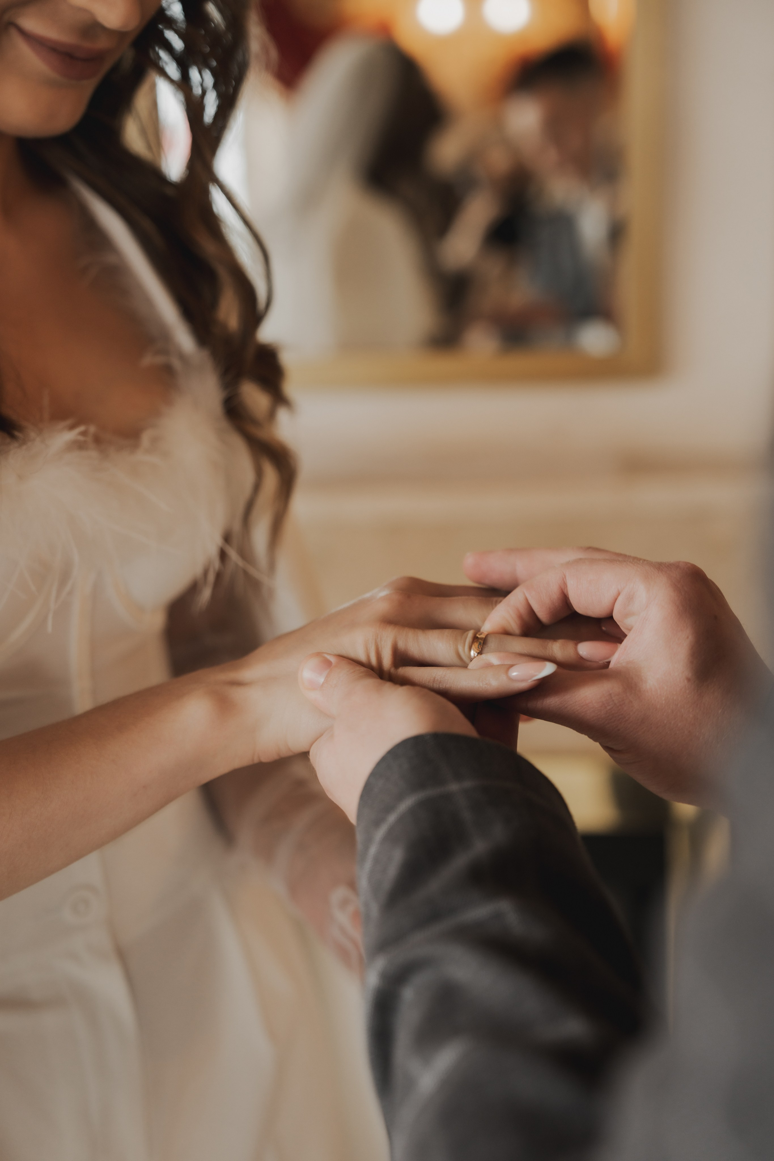 Д ♡ Д — Националь. Свадебный и портретный фотограф в Москве, Светлана Янковая