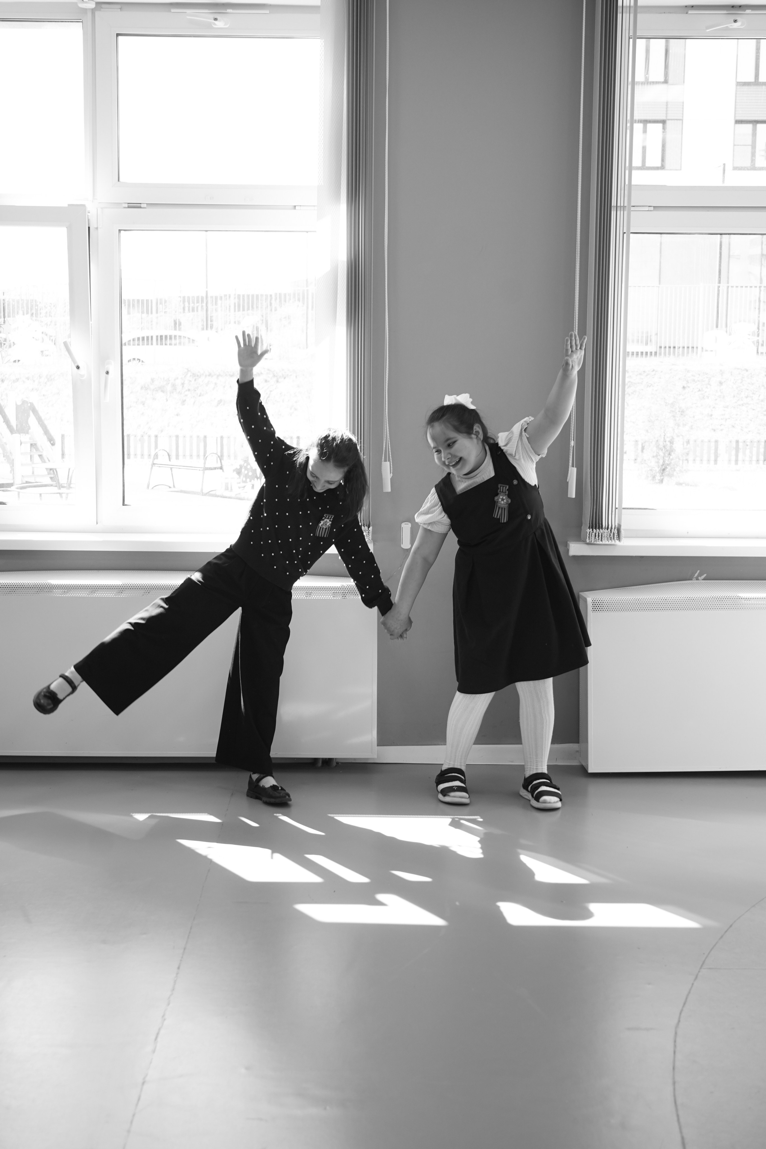 Школьные фото