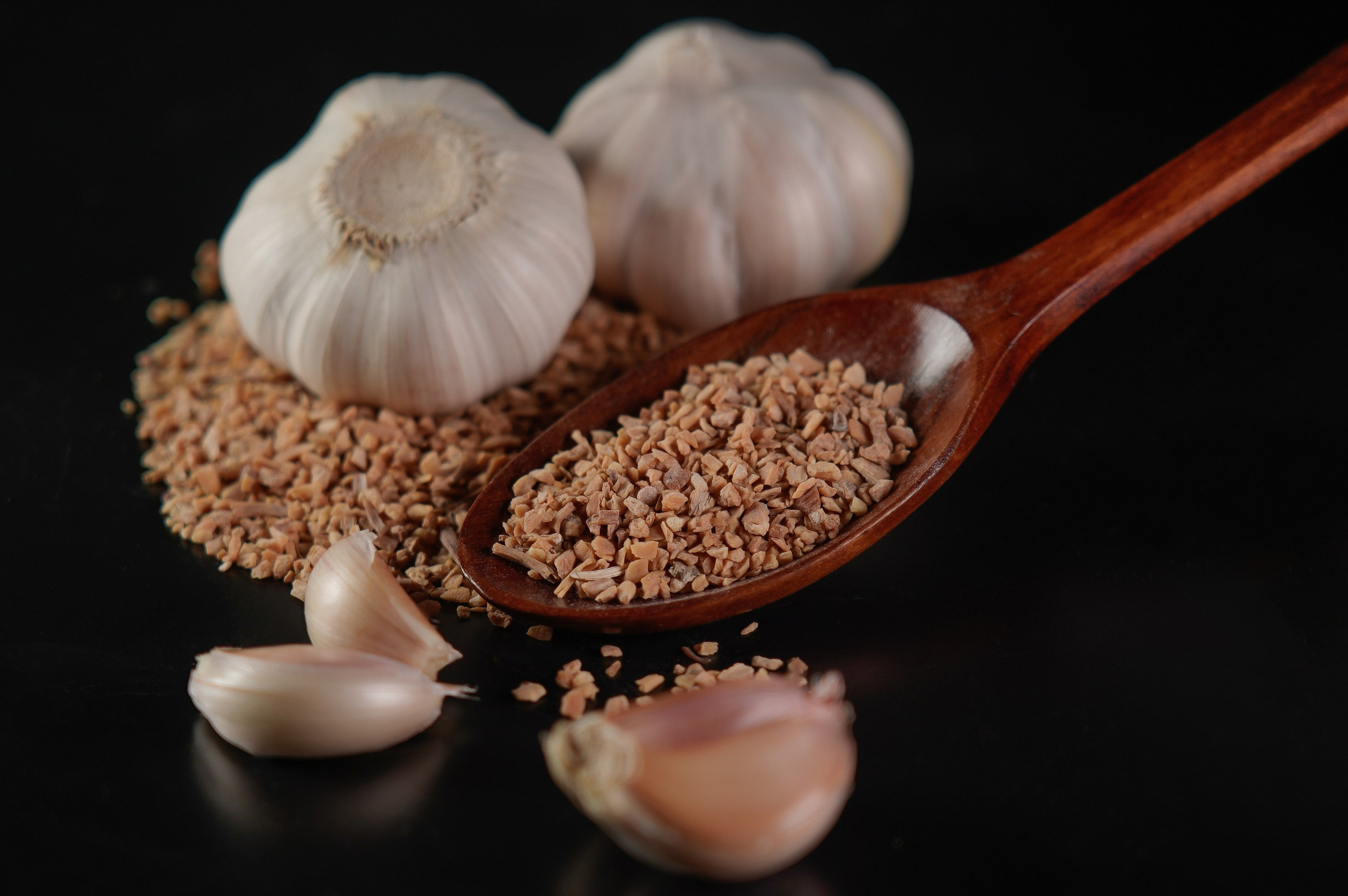 Чеснок сушеный. Анна, фотограф Москва, Зеленоград