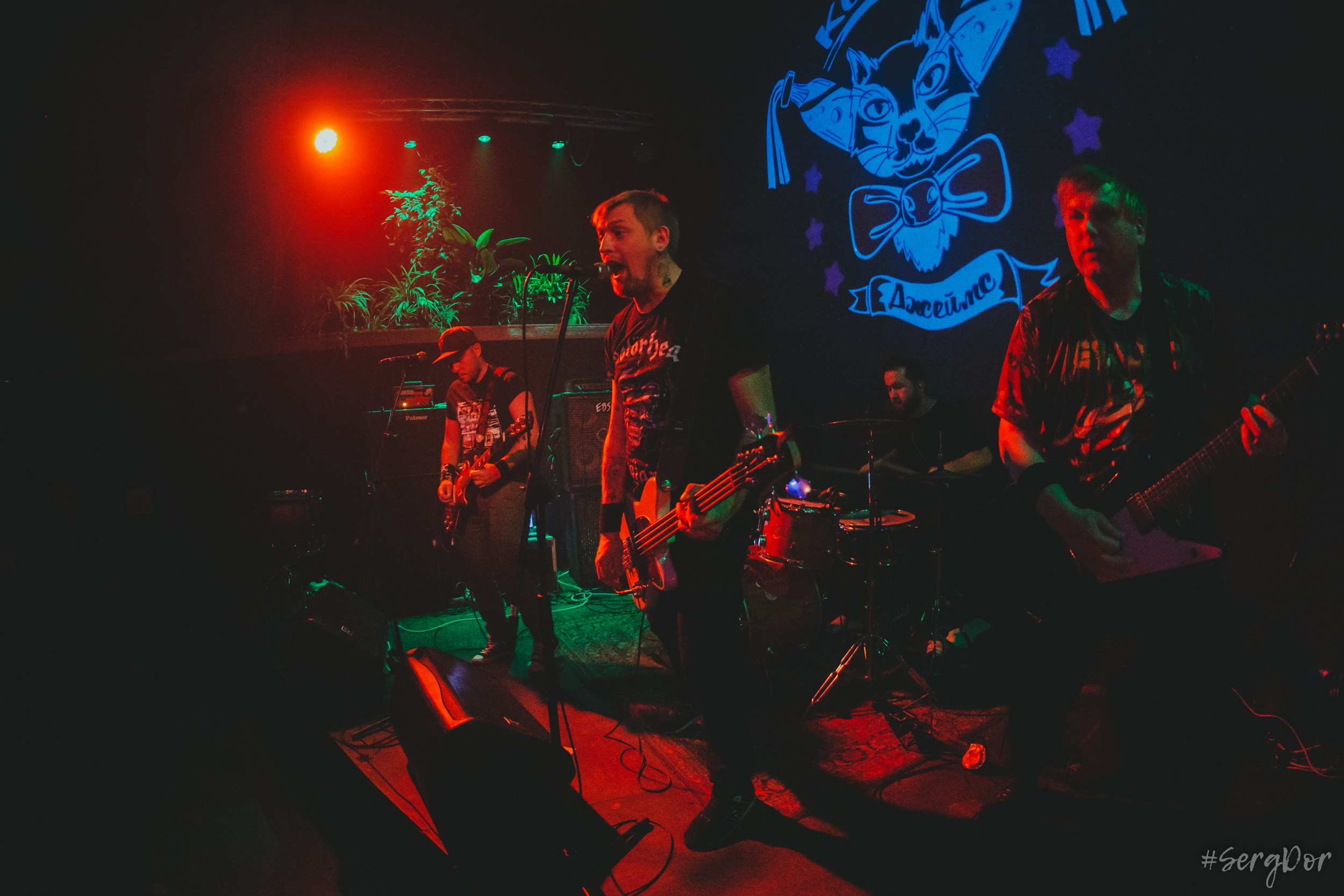 Котик ДжеймS, Последний Пионер, Мнимые Числа, Скрипим но едем тур, Санкт-Петербург, 25.11.2023, SergDor, 25 ноября 2023 года, Концерт, фотографии, #SergDor