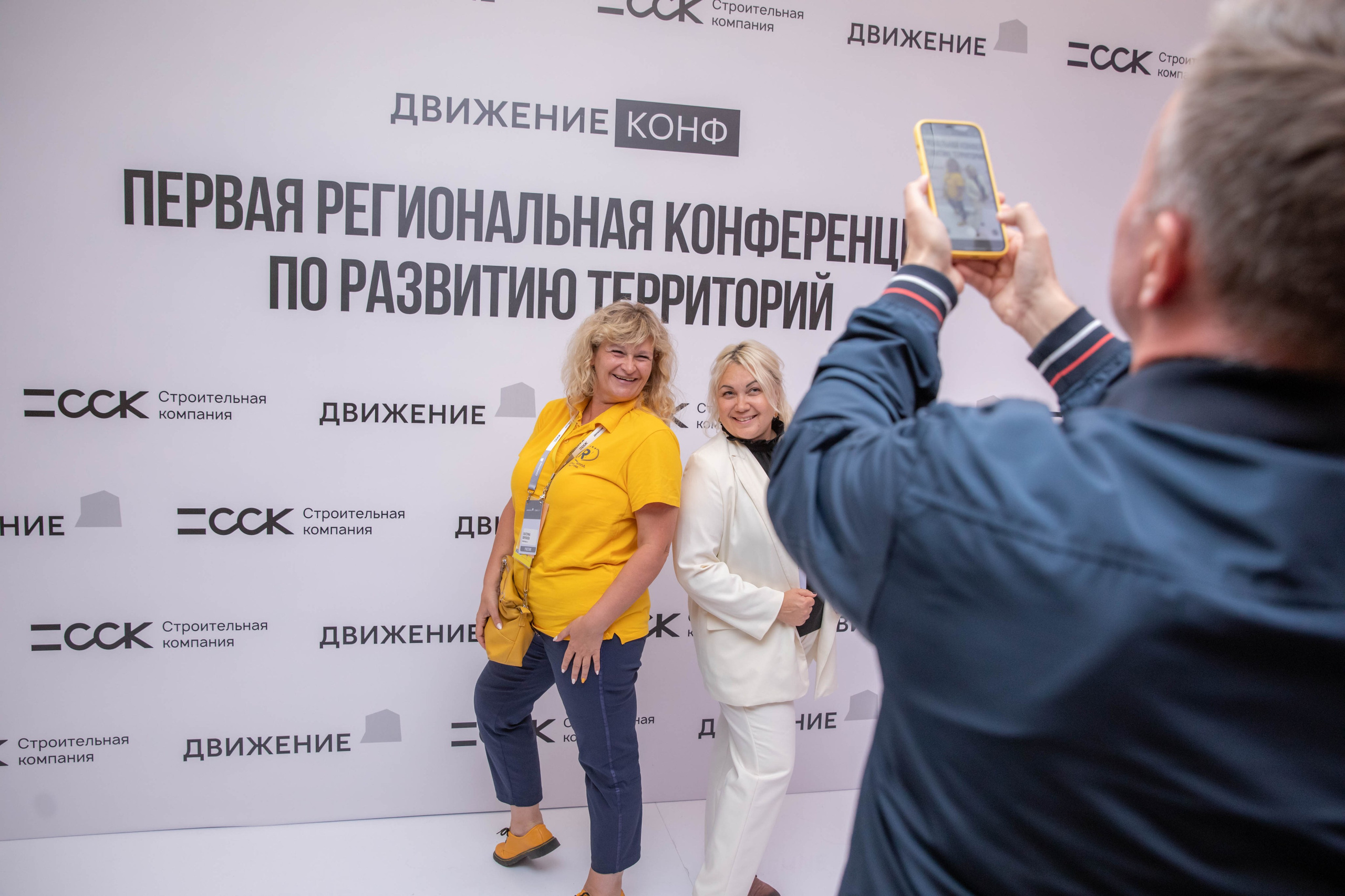 Репортаж. Фотограф в Калининграде Дмитрий Мишин