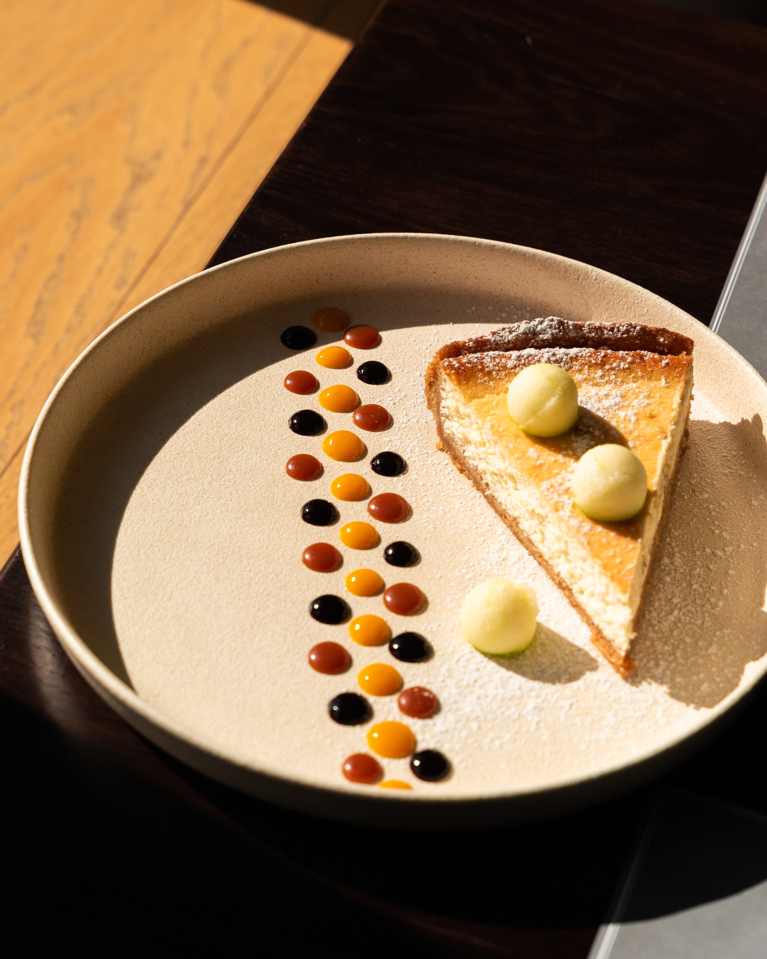 Фуд фотография. Репортажный фотограф в Санкт-Петербурге Елизавета Патрикеева