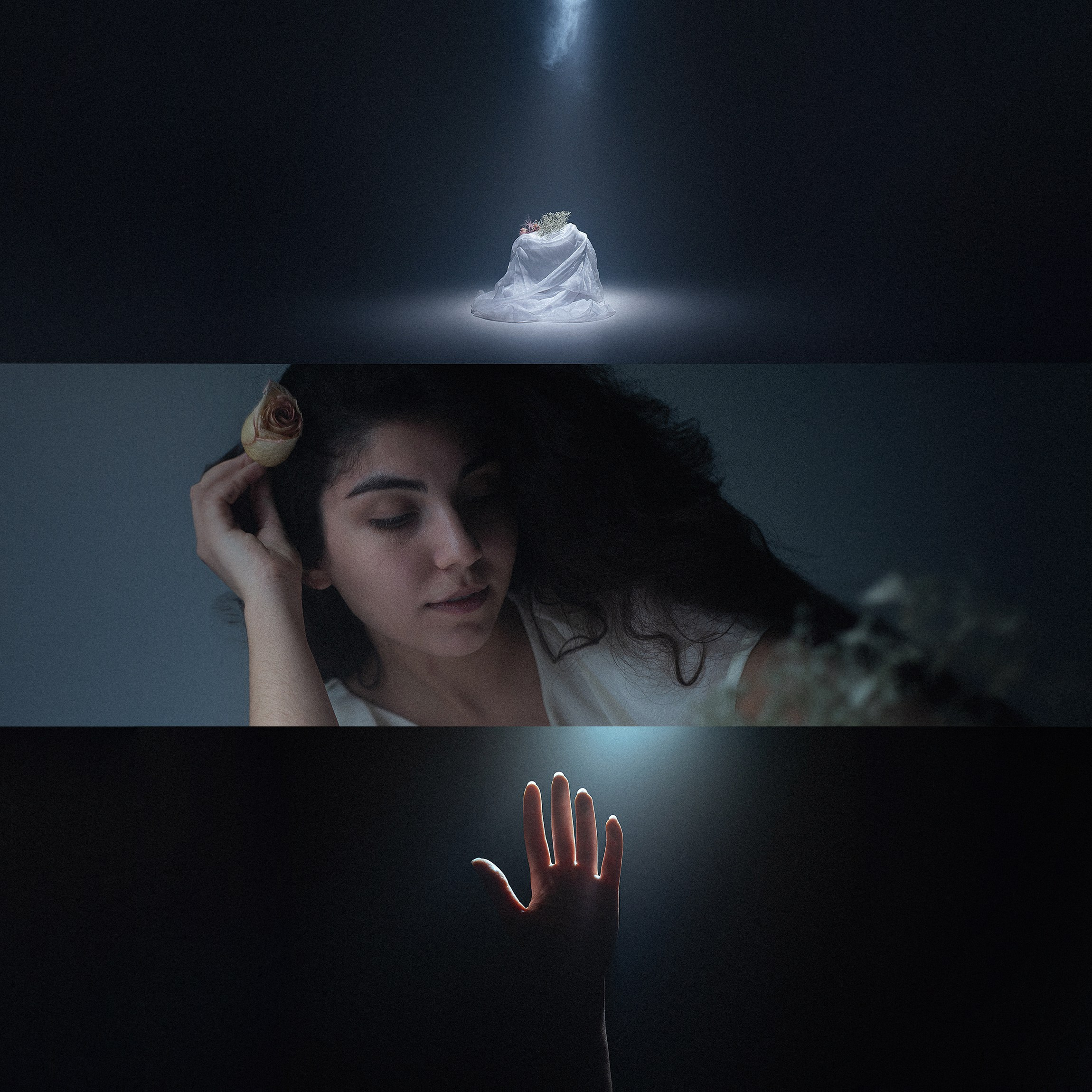 Asya. Портретный и репортажной фотограф Алексей Волков. Москва, Оренбург