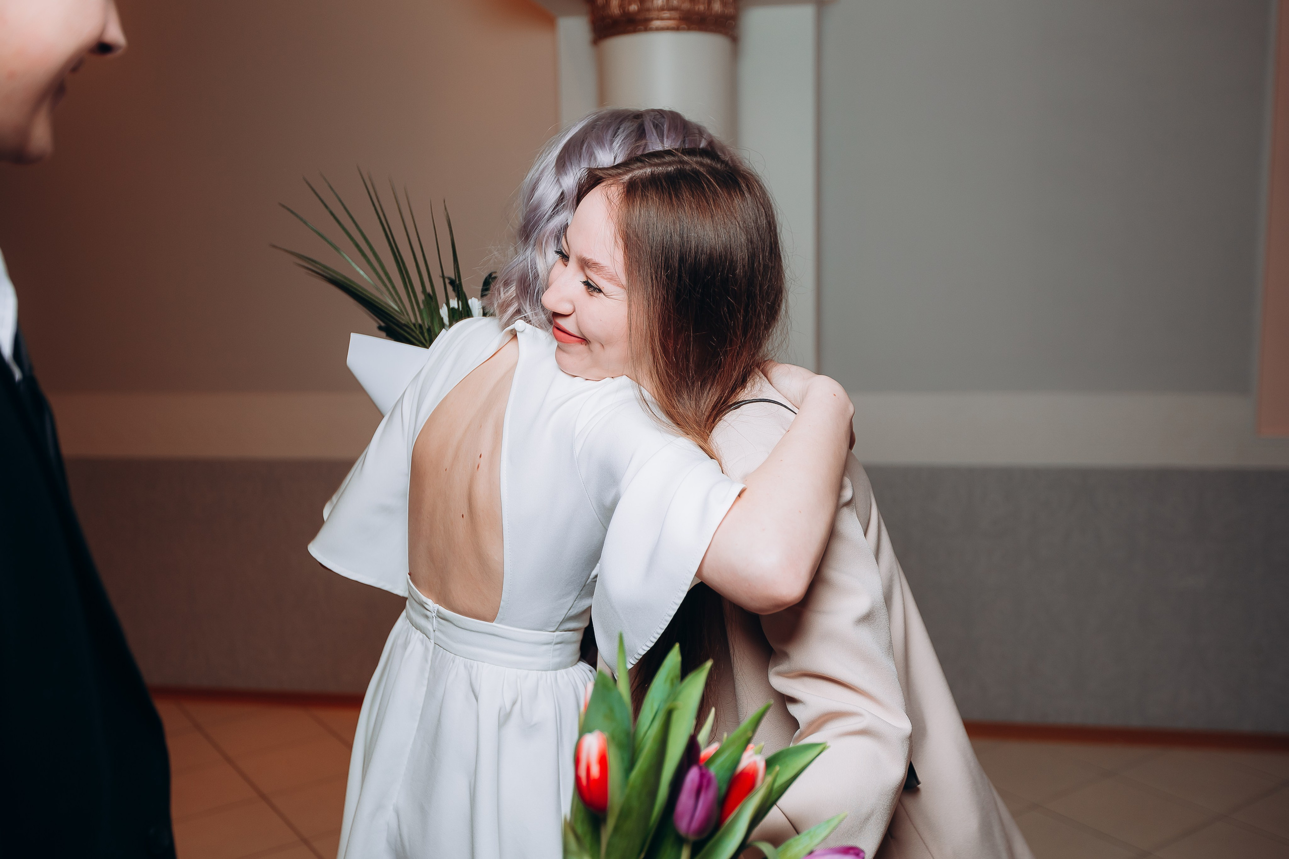 Света & Влад. Репортажный и свадебный фотограф Ярославль, Москва Сдобников Андрей