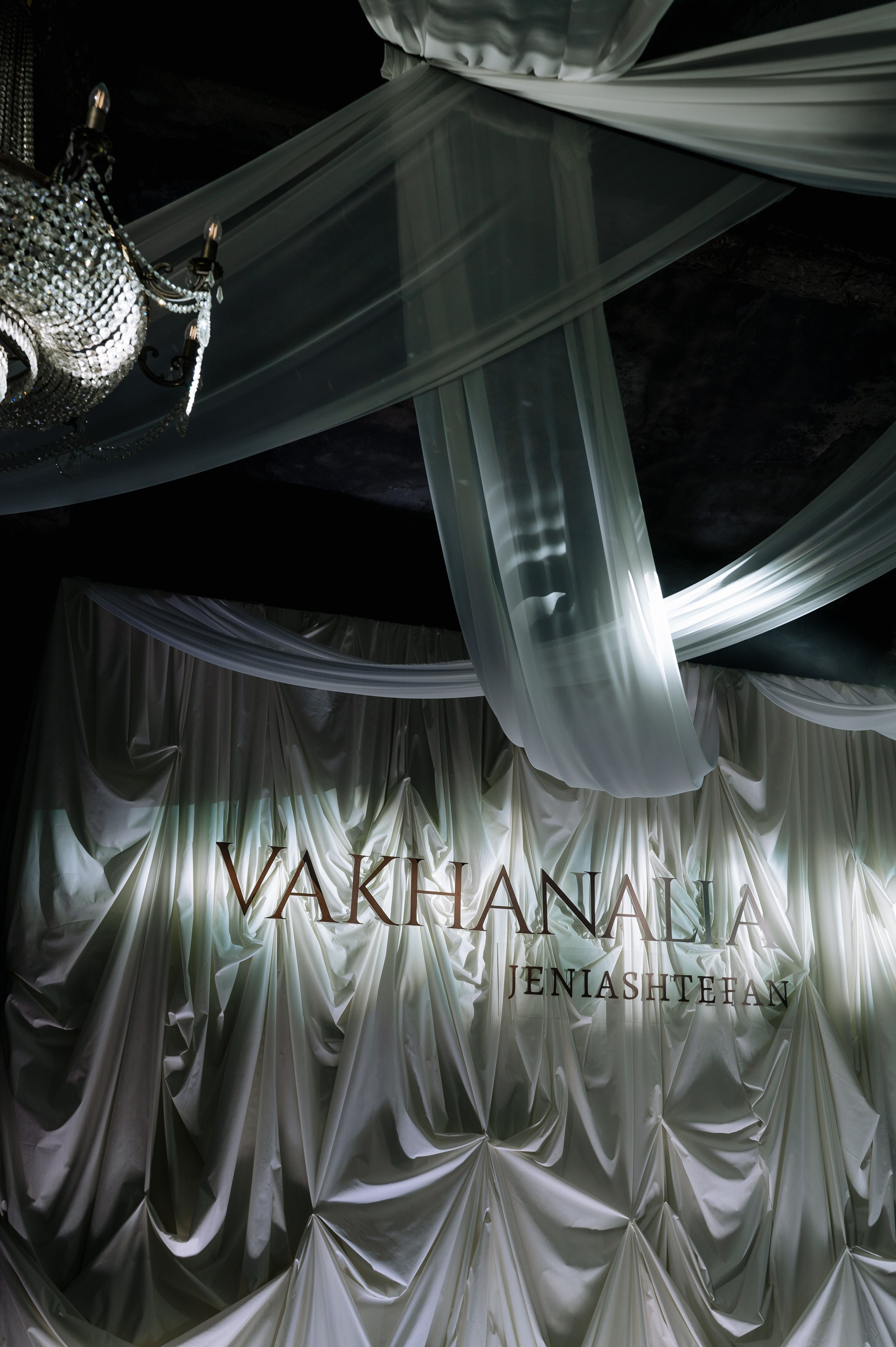 Vakhanalia x Jeniashtefan x LV event. Фотограф Вито Бурмасов | Москва