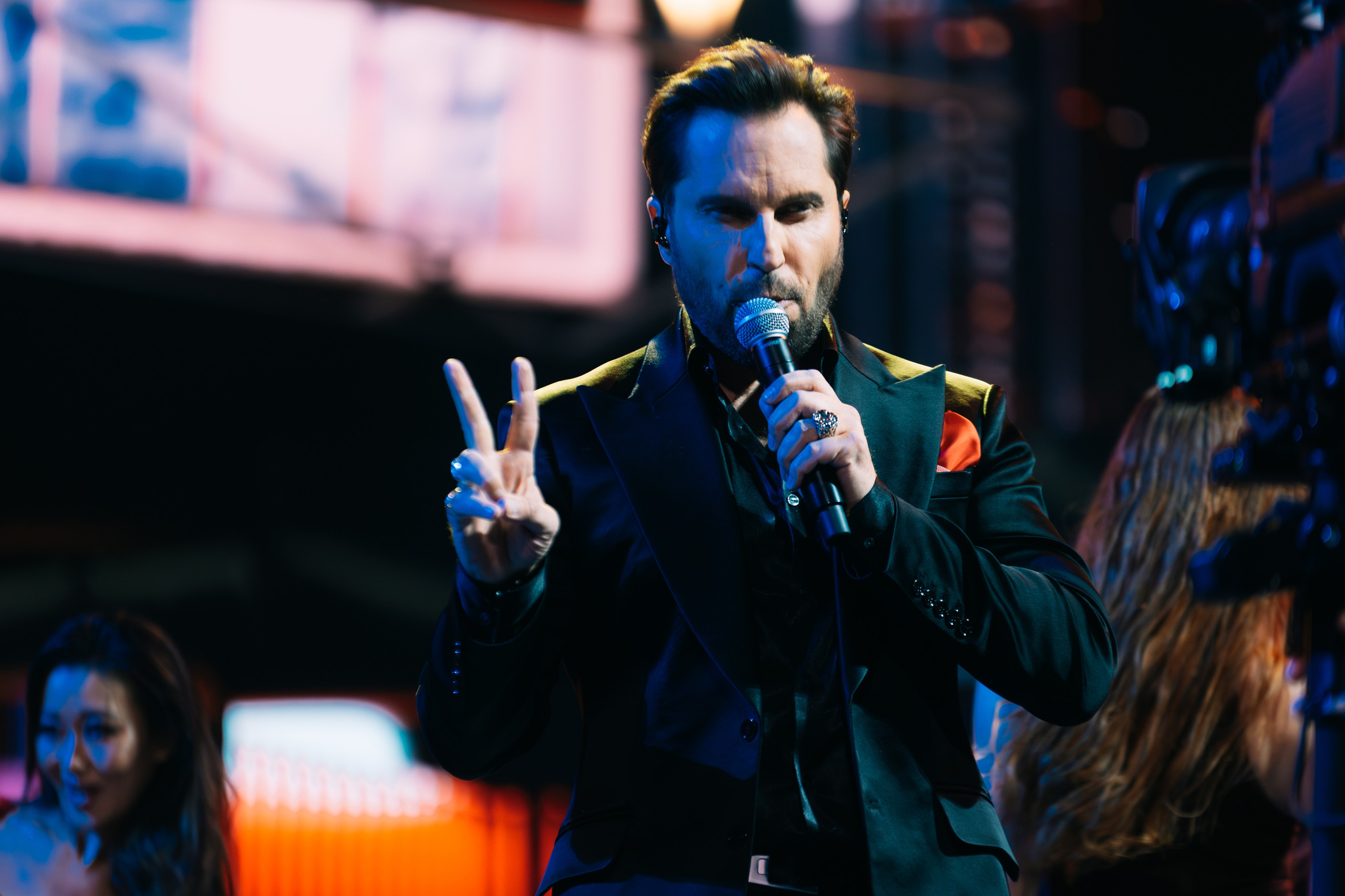 BIG LOVE SHOW _ МОСКВА. Концертный и репортажный фотограф в Москве и Санкт-Петербурге Мария