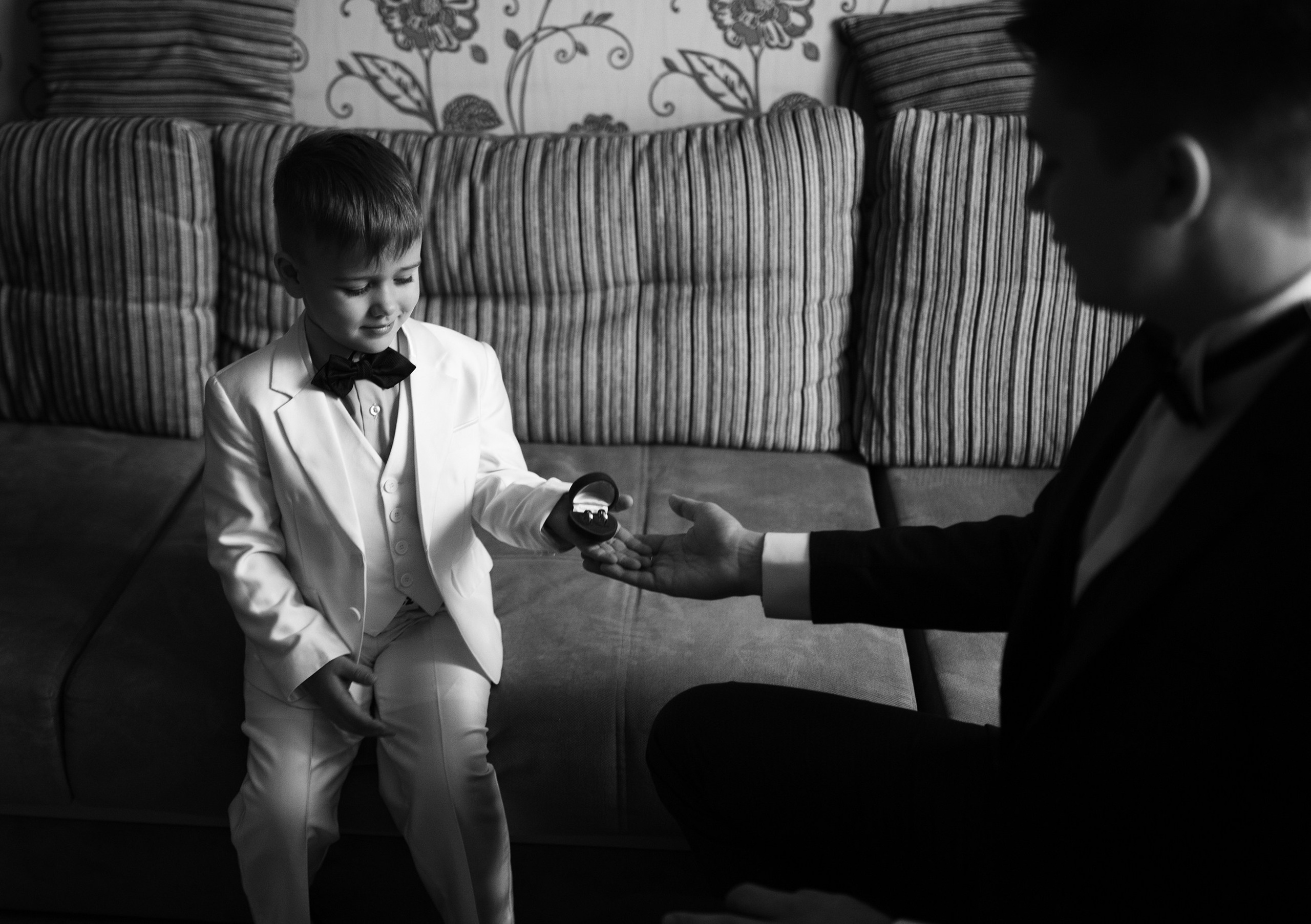 Свадьба Дарины и Ярослава. Семейный и детский фотограф Виталий Катюшин