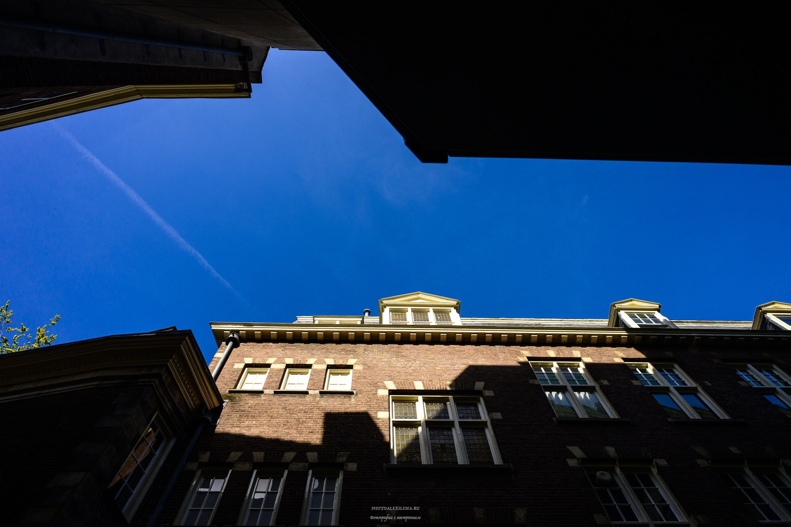 И это всё о нём. Авторские стильные фотокартины