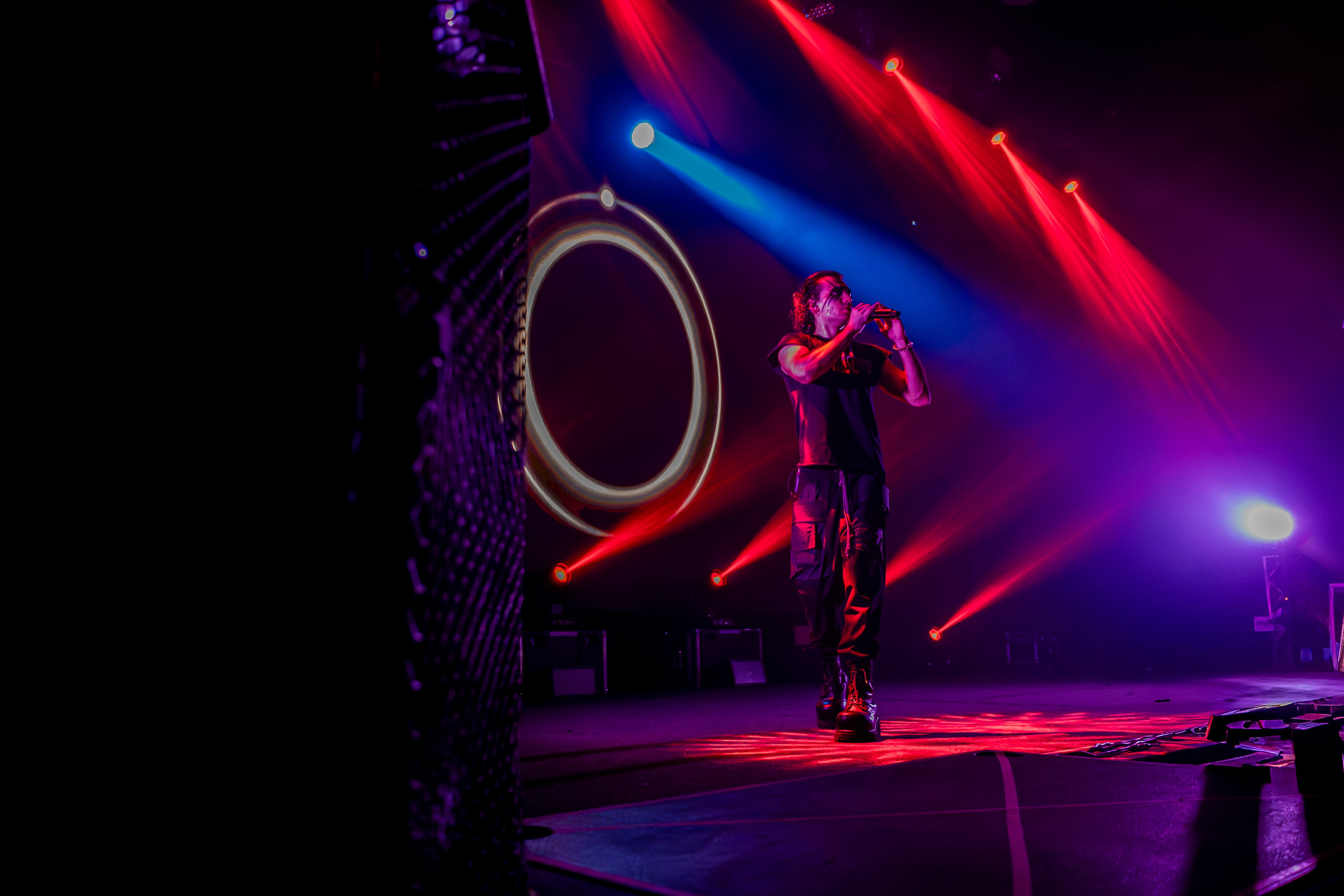 Концерт | КОСТА ЛАКОСТА