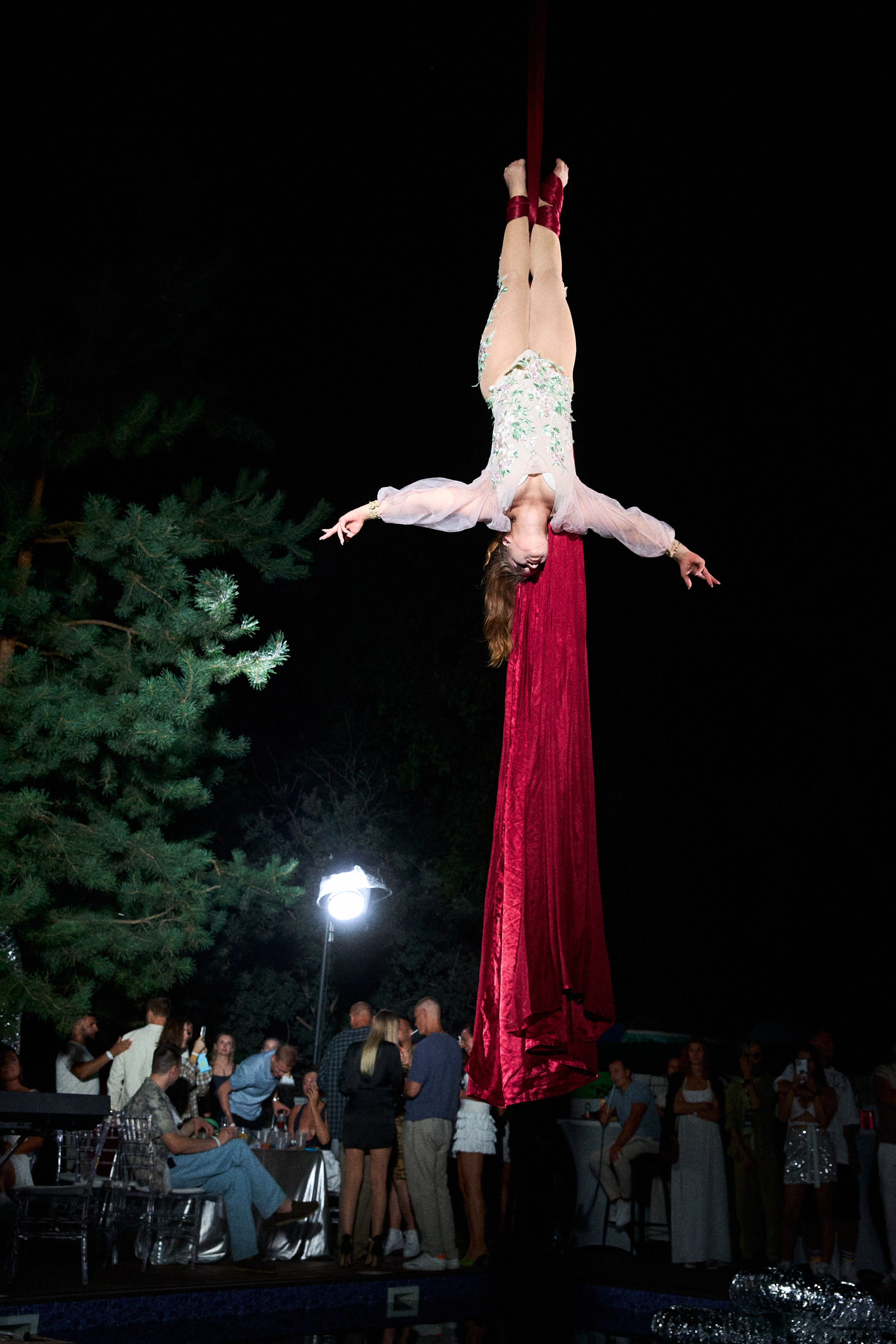 FACE2FACE. Фотограф Максим Маркелов