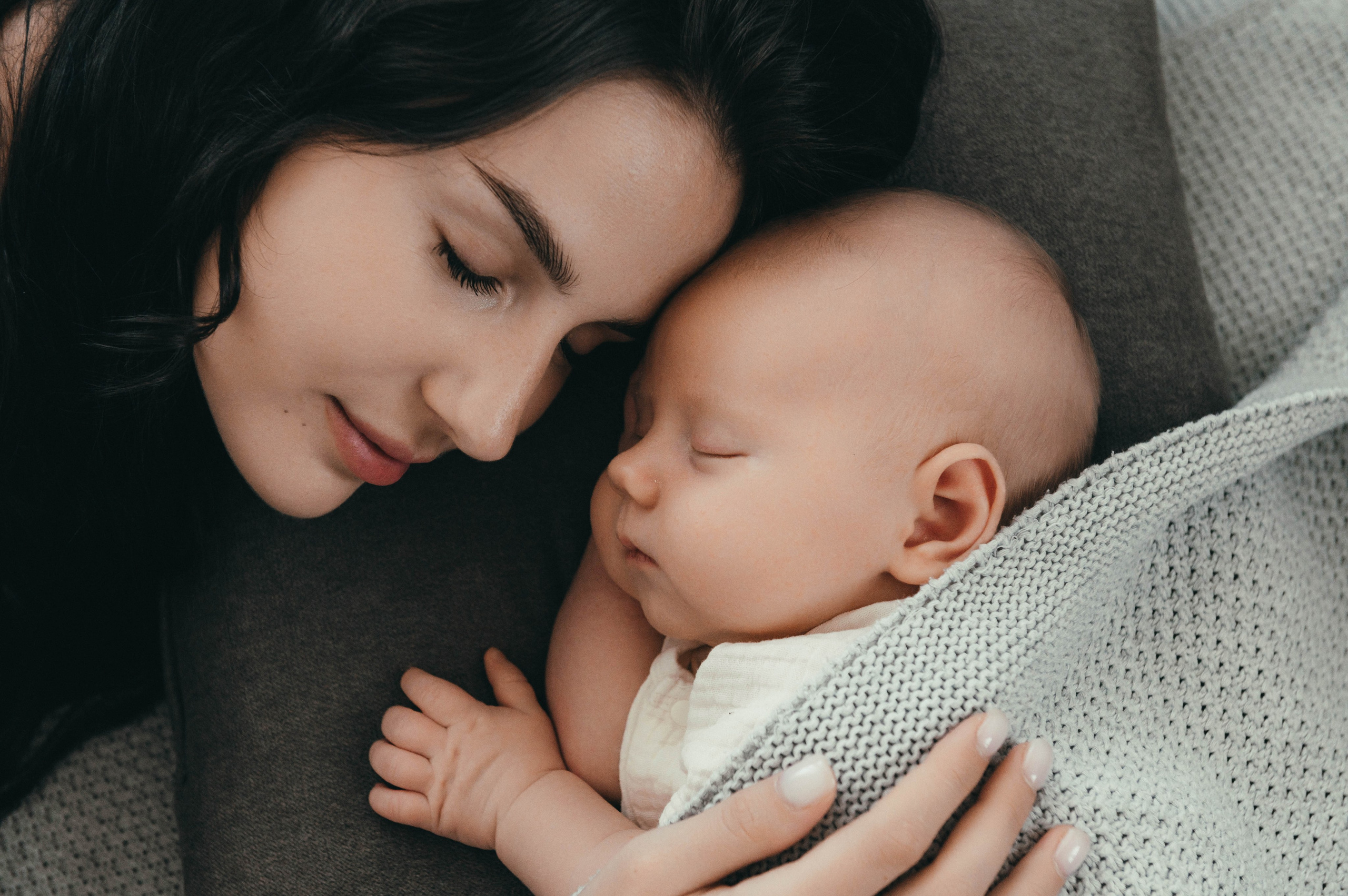 Домашняя съемка (сборка со съмок). Семейный, детский и фотограф ньюборн в Нижнем Новгороде