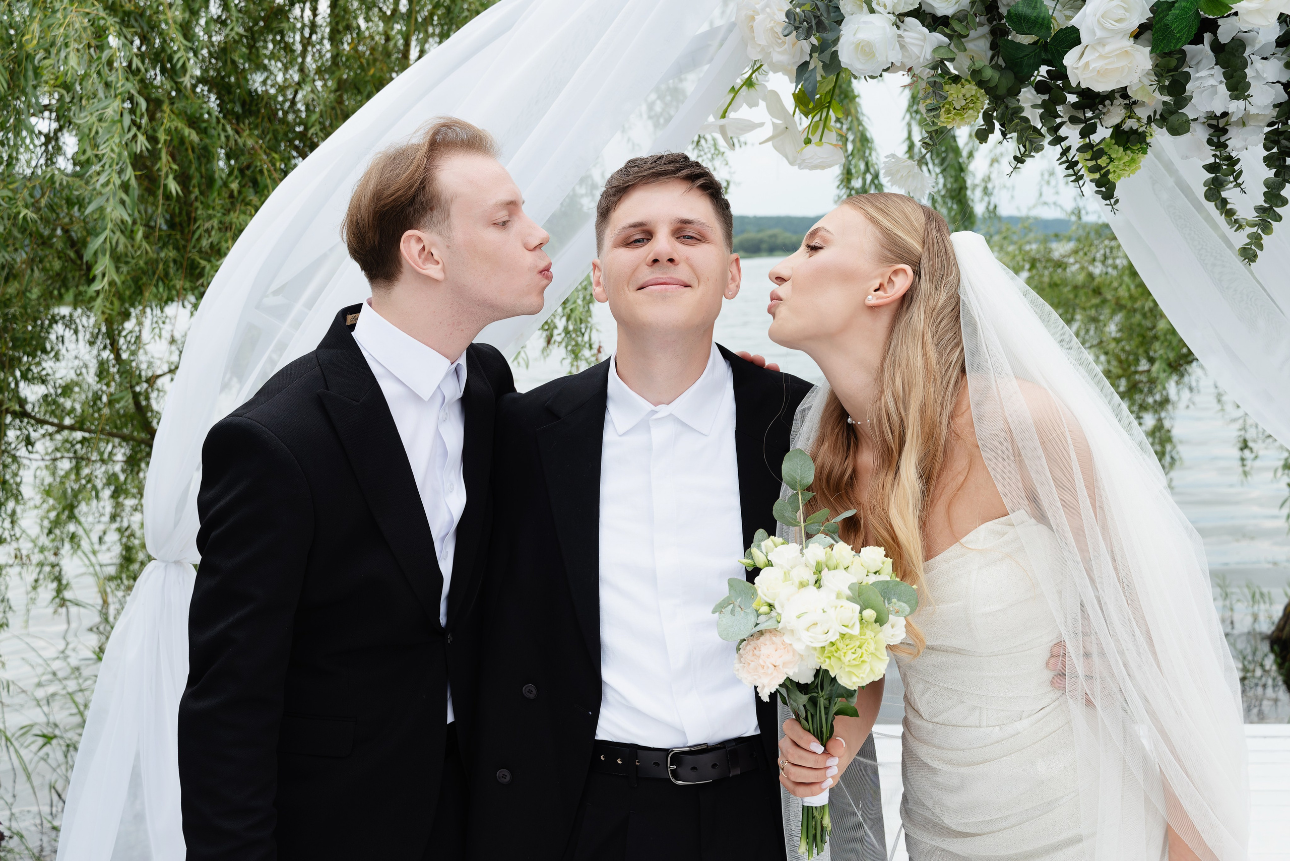 Dubrov''. Репортажный и свадебный фотограф в Минске Шамко Анатолий