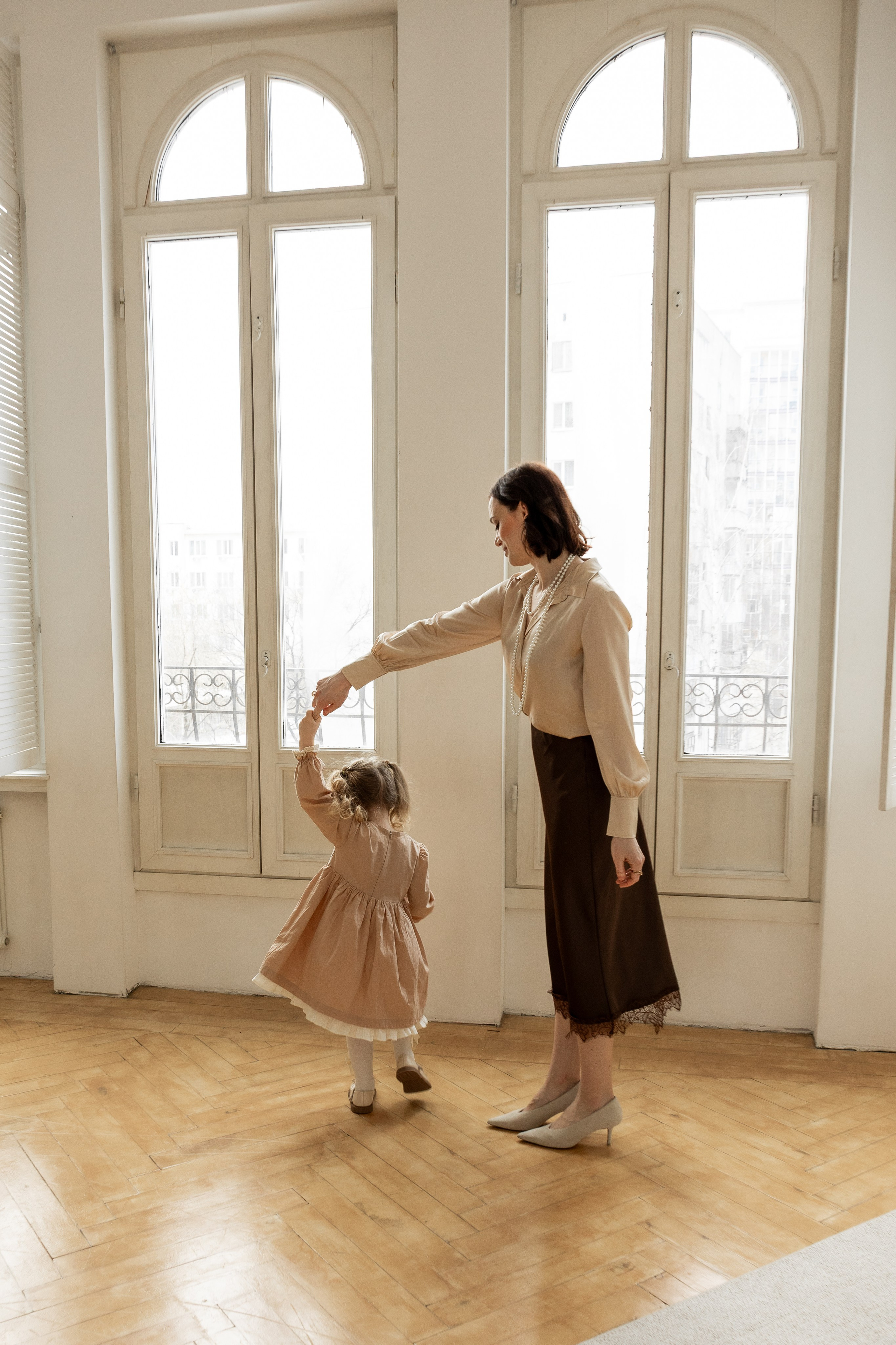 Поколение. Фотограф Екатерина Голицына