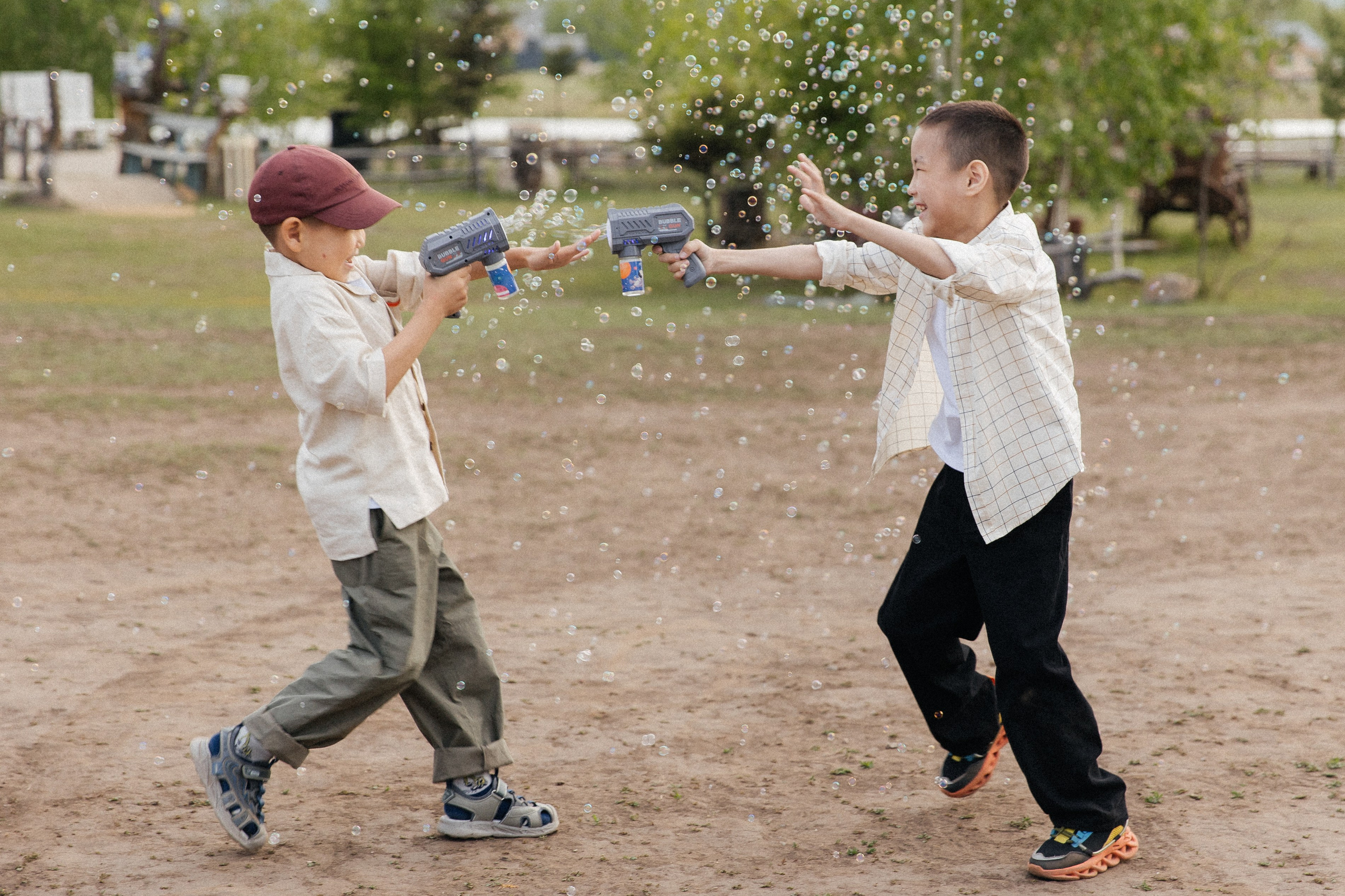 «Летняя ностальгия». Свадебный и семейный фотограф в Якутске — Дьулусхан Прокопьев